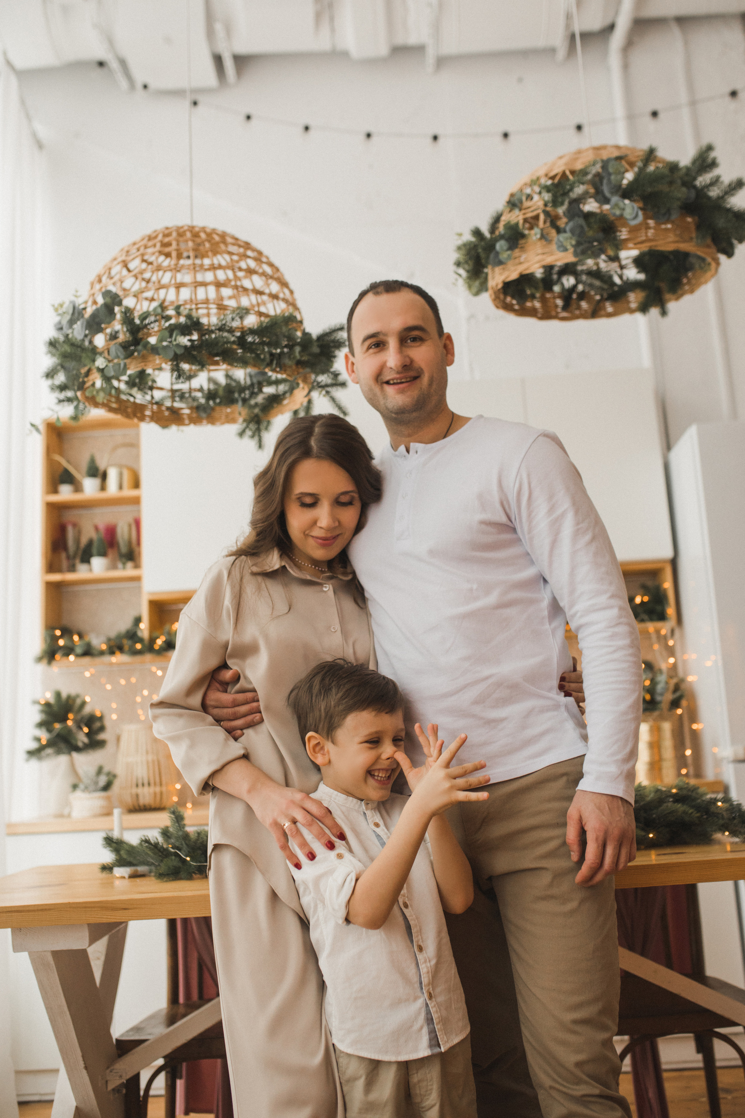 Степашке 5. Свадебный и семейный фотограф в Белгороде Евгения Курочкина