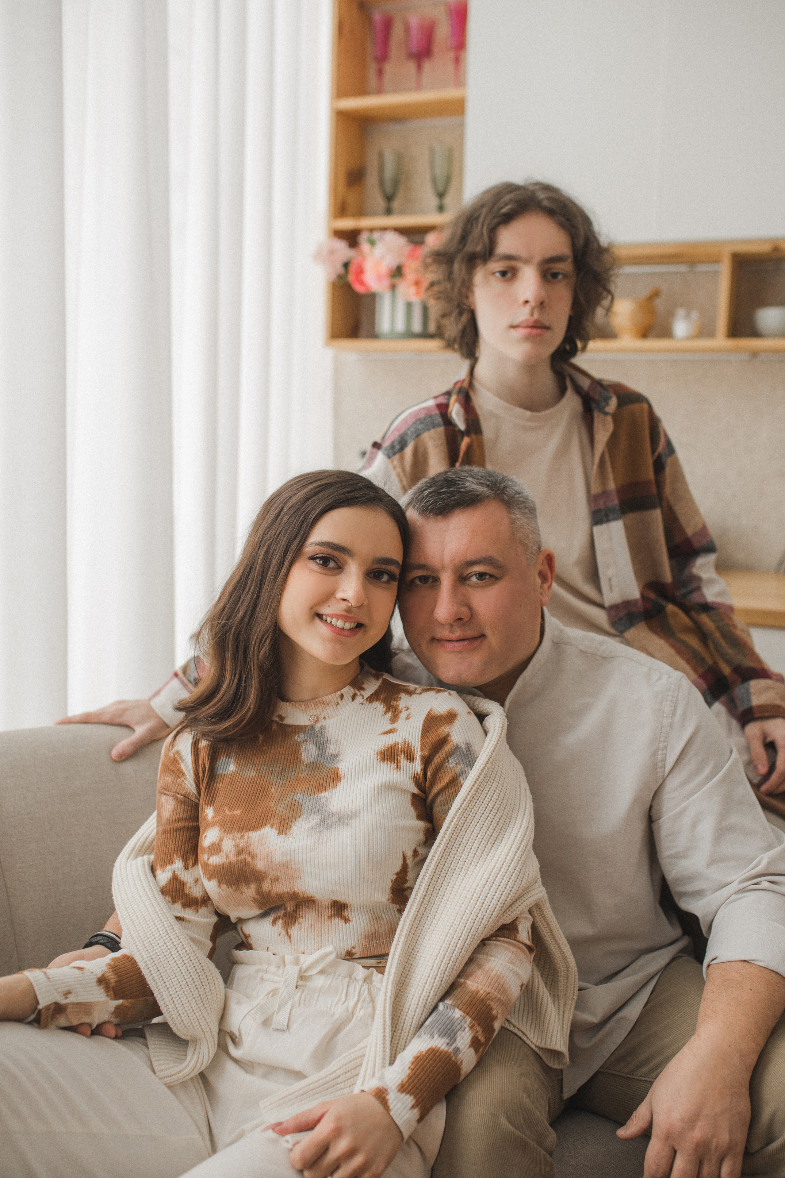 Незабываемая встреча. Свадебный и семейный фотограф в Белгороде Евгения Курочкина