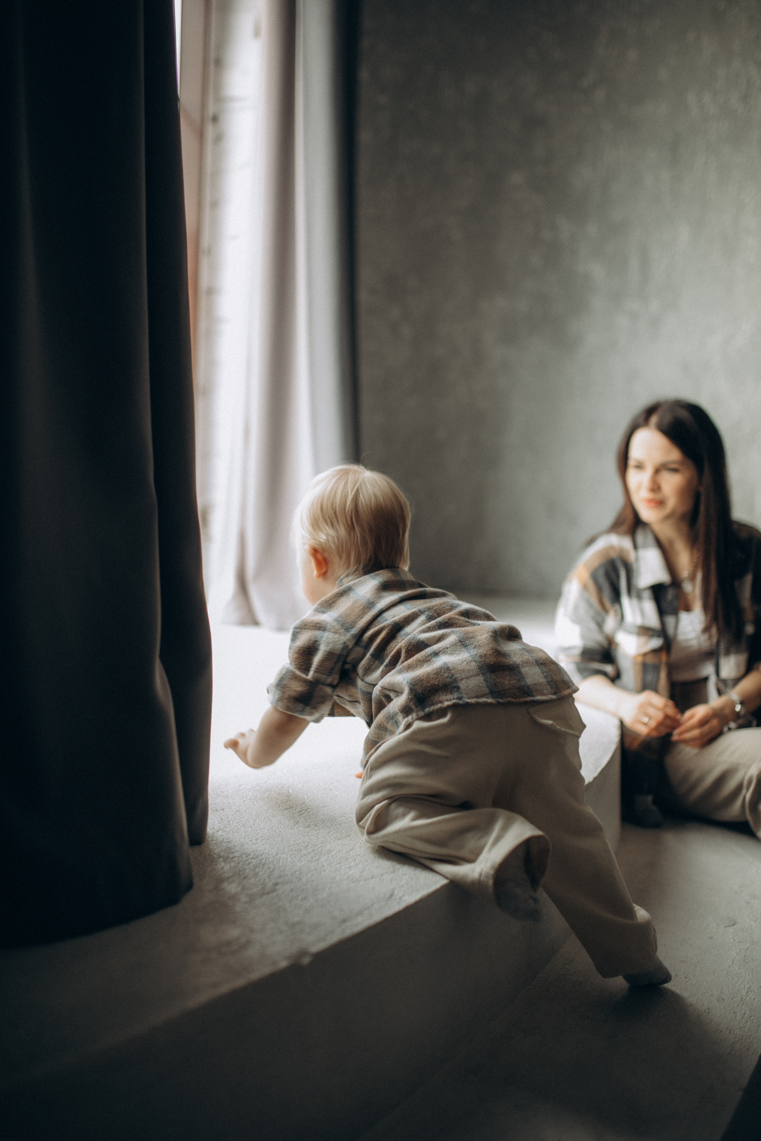 Лёша, Настя и Марк. Свадебный и семейный фотограф в Белгороде Евгения Курочкина