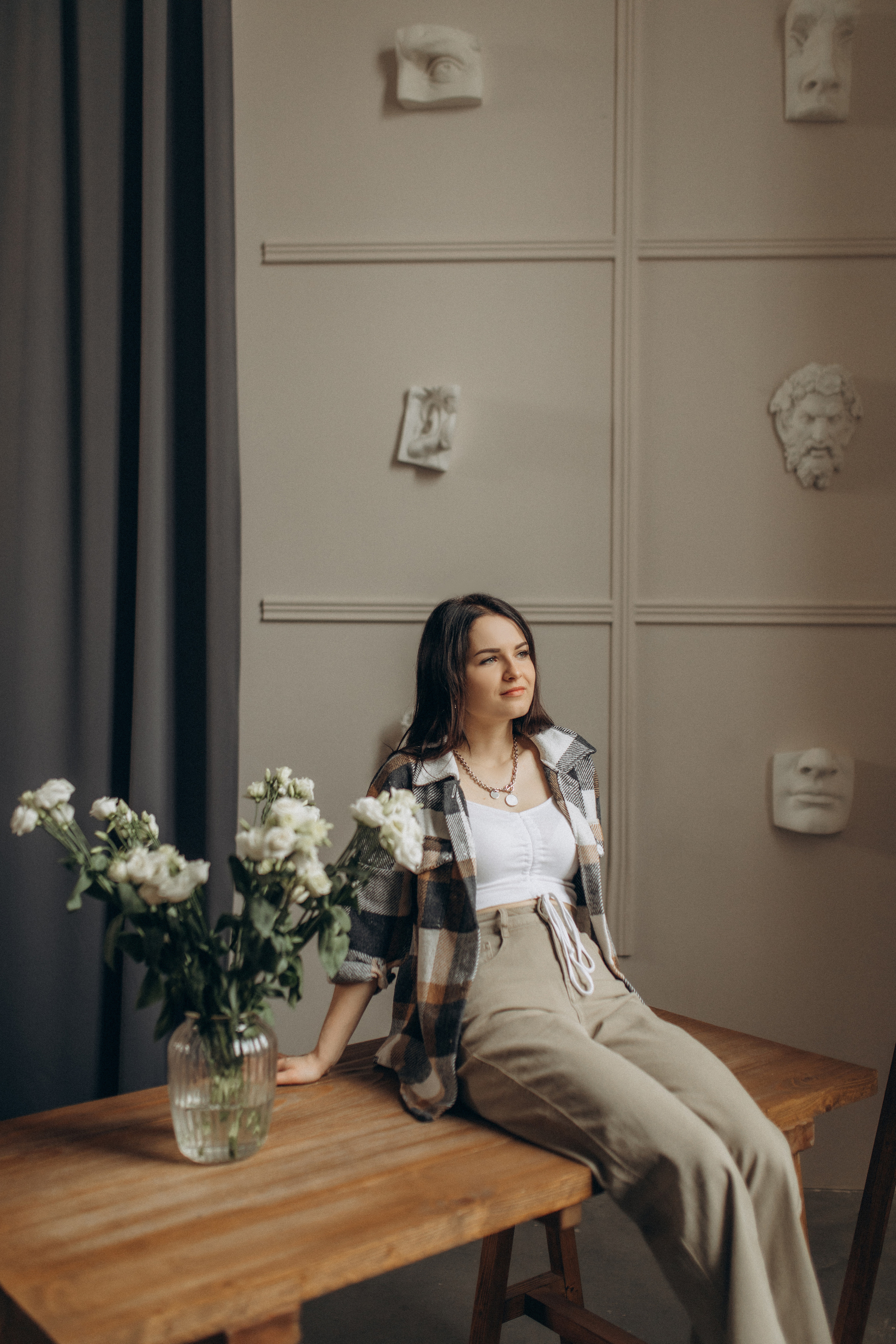 Лёша, Настя и Марк. Свадебный и семейный фотограф в Белгороде Евгения Курочкина