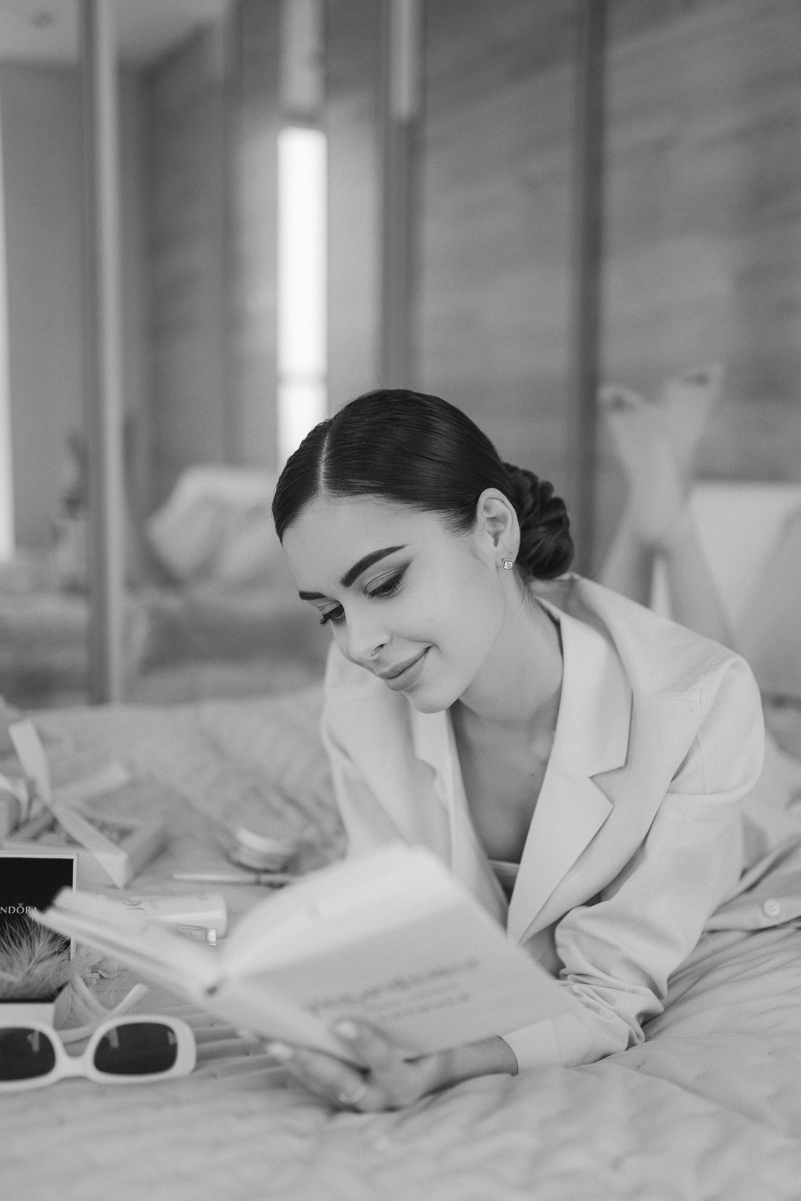 Анастасия. Свадебный и семейный фотограф в Белгороде Евгения Курочкина