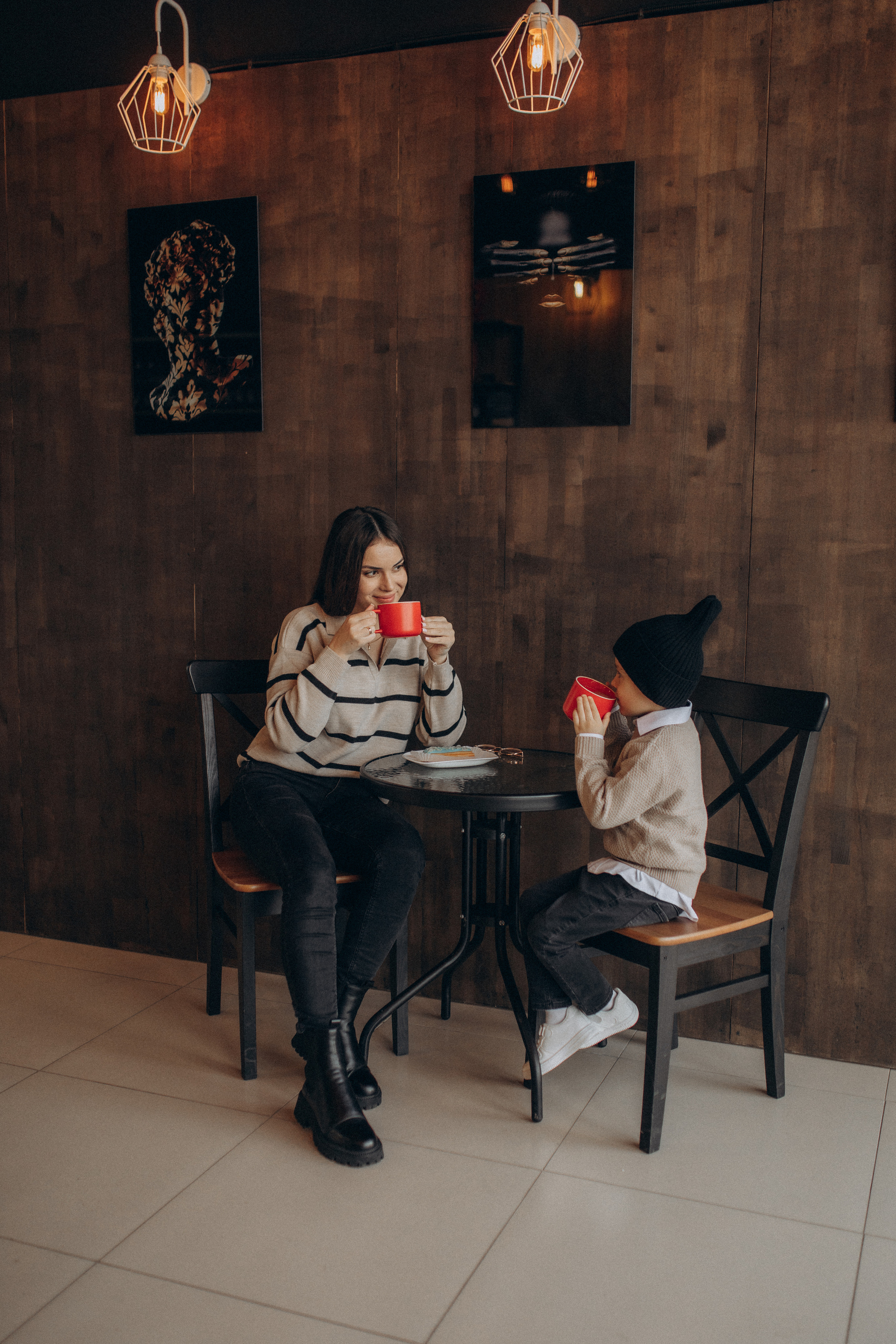 Катюша и Макс. Свадебный и семейный фотограф в Белгороде Евгения Курочкина