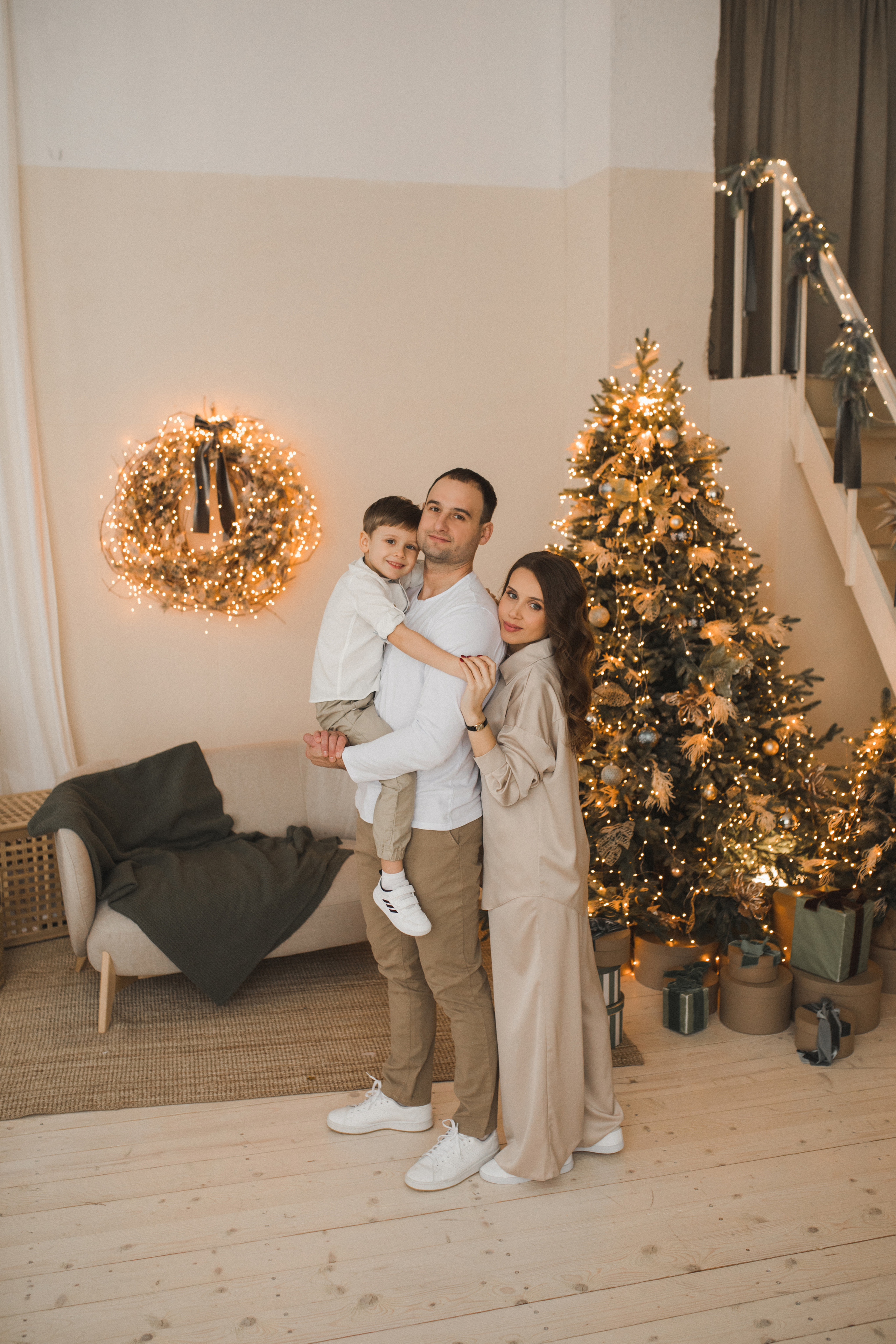 Степашке 5. Свадебный и семейный фотограф в Белгороде Евгения Курочкина