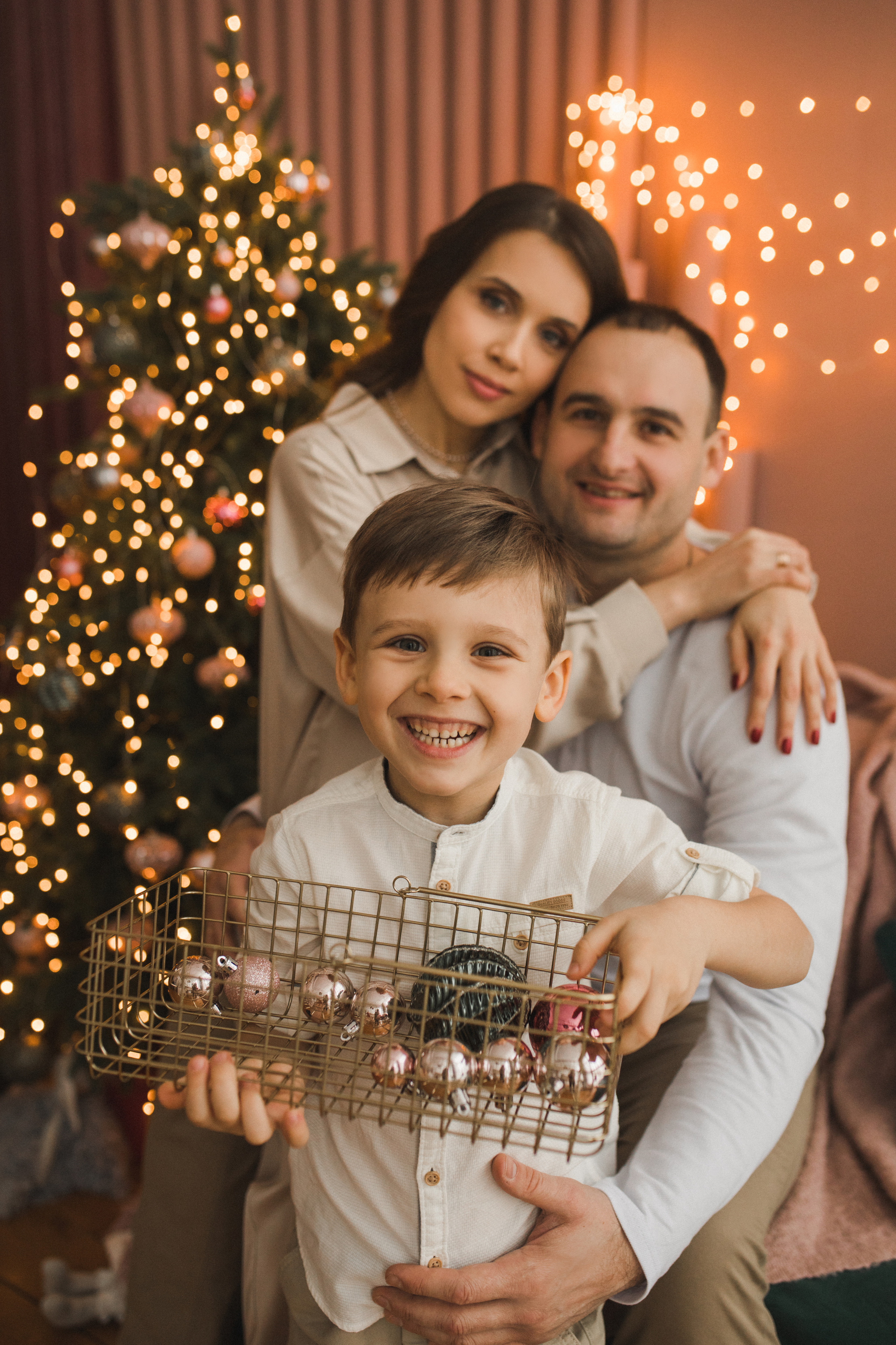 Степашке 5. Свадебный и семейный фотограф в Белгороде Евгения Курочкина