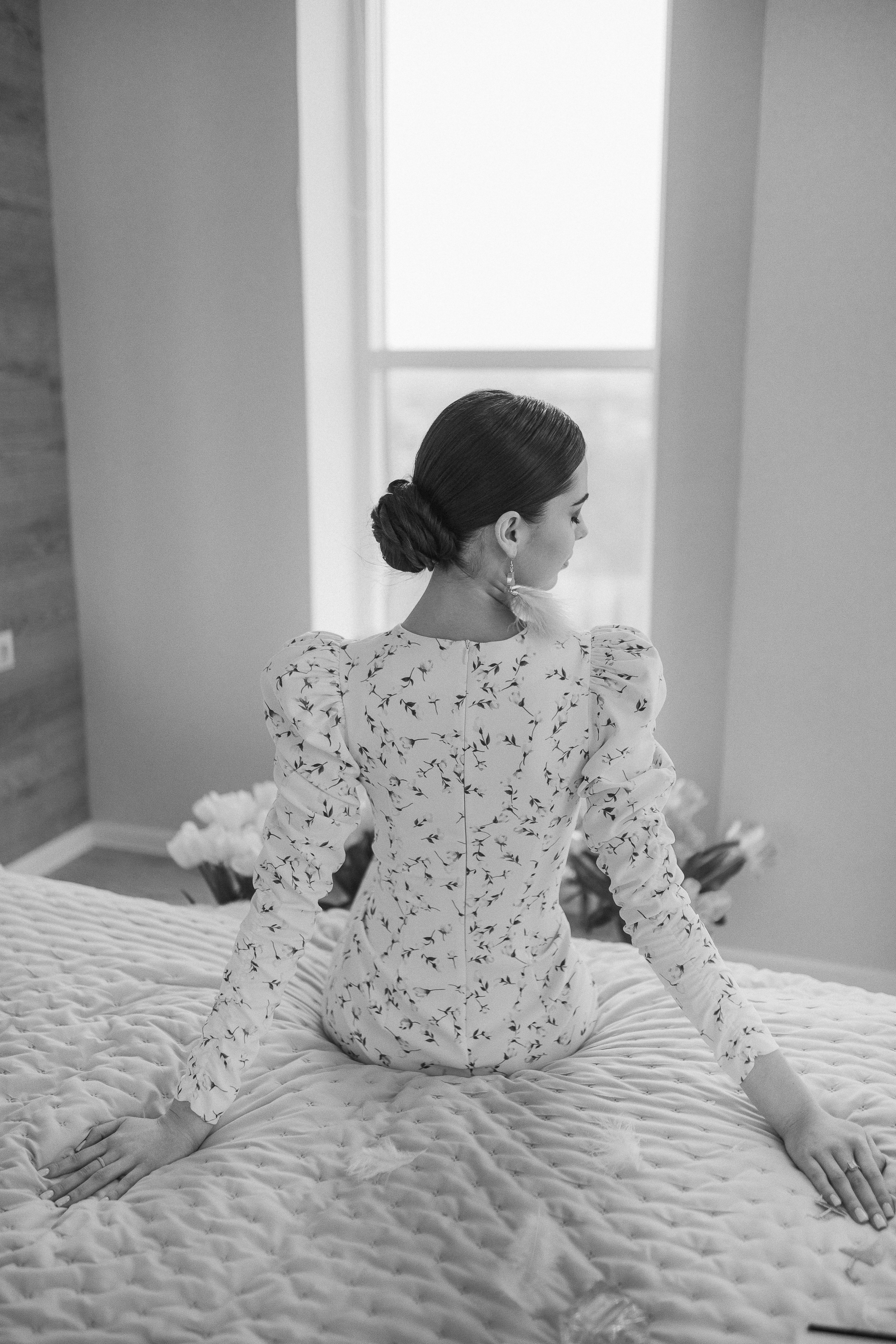 Анастасия. Свадебный и семейный фотограф в Белгороде Евгения Курочкина