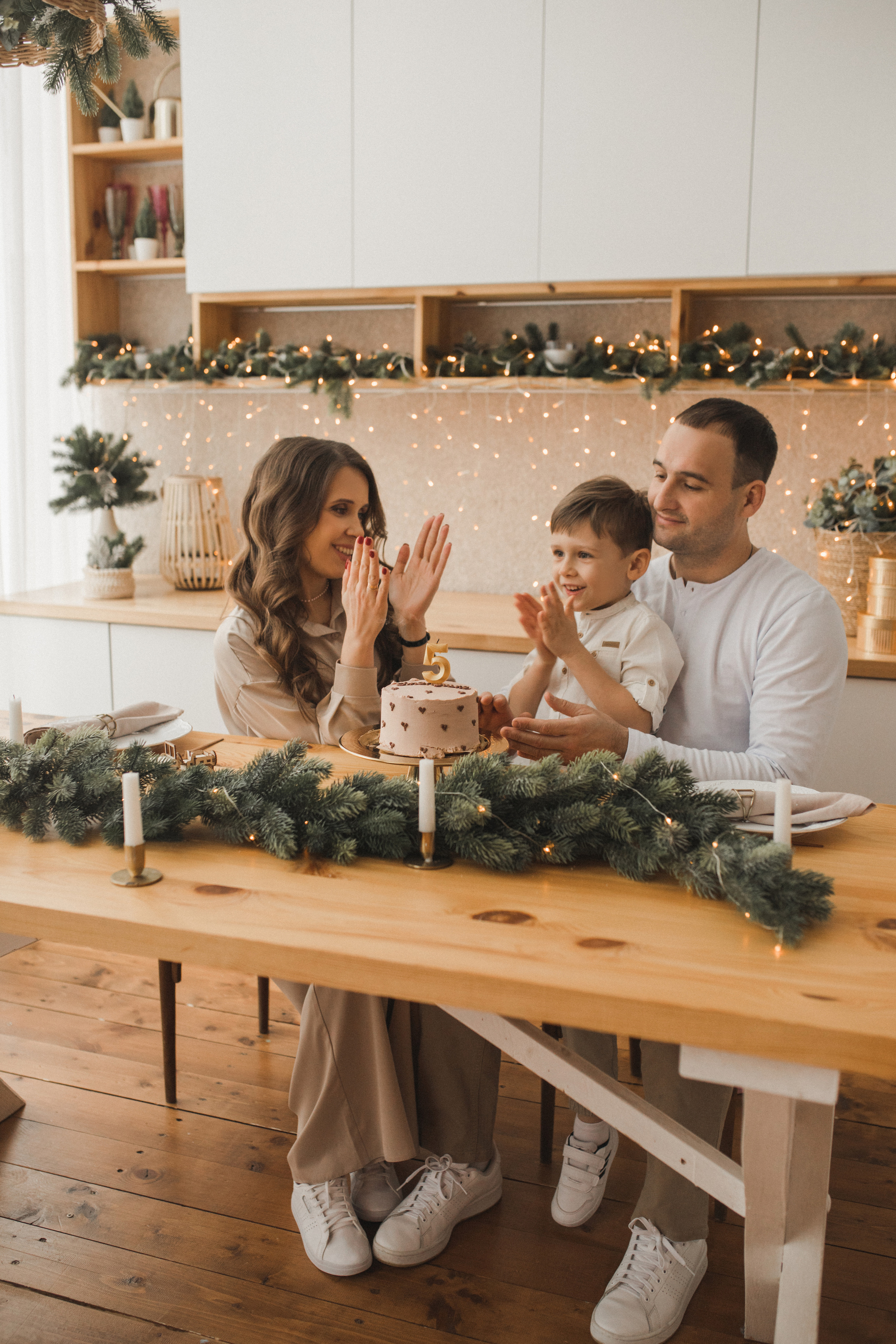 Степашке 5. Свадебный и семейный фотограф в Белгороде Евгения Курочкина