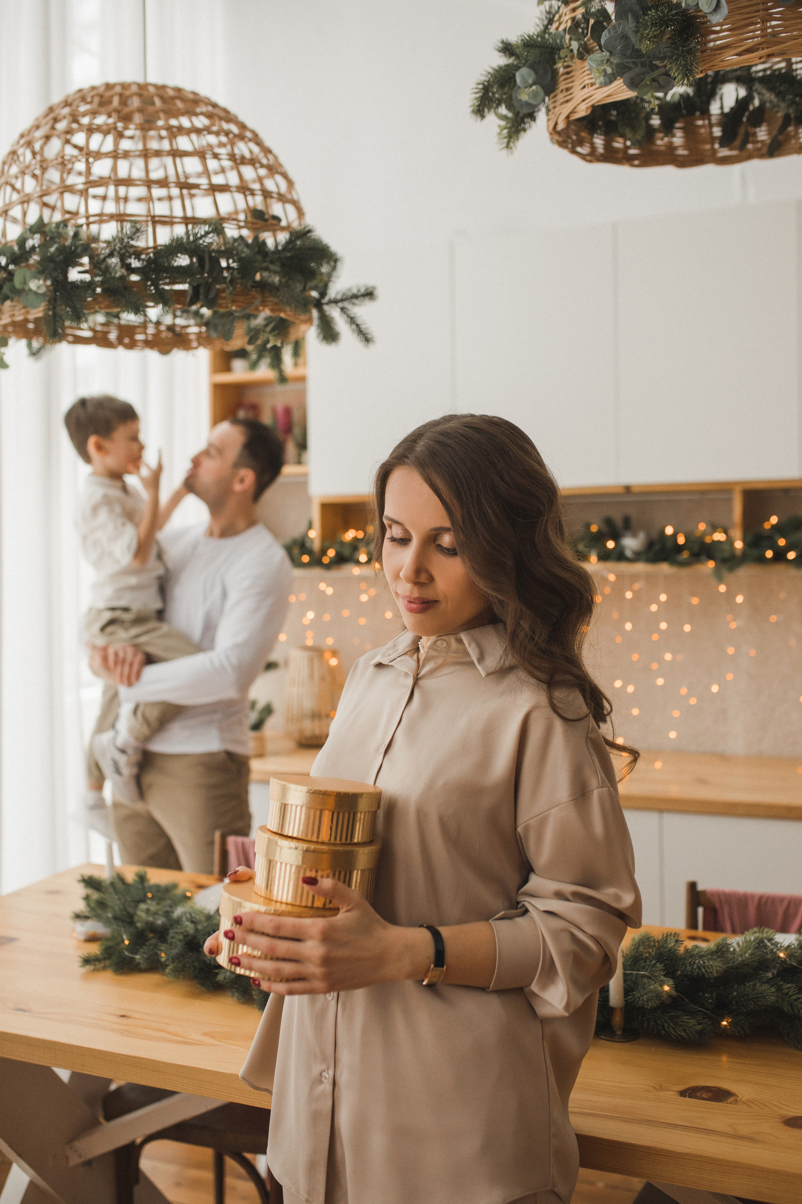 Степашке 5. Свадебный и семейный фотограф в Белгороде Евгения Курочкина