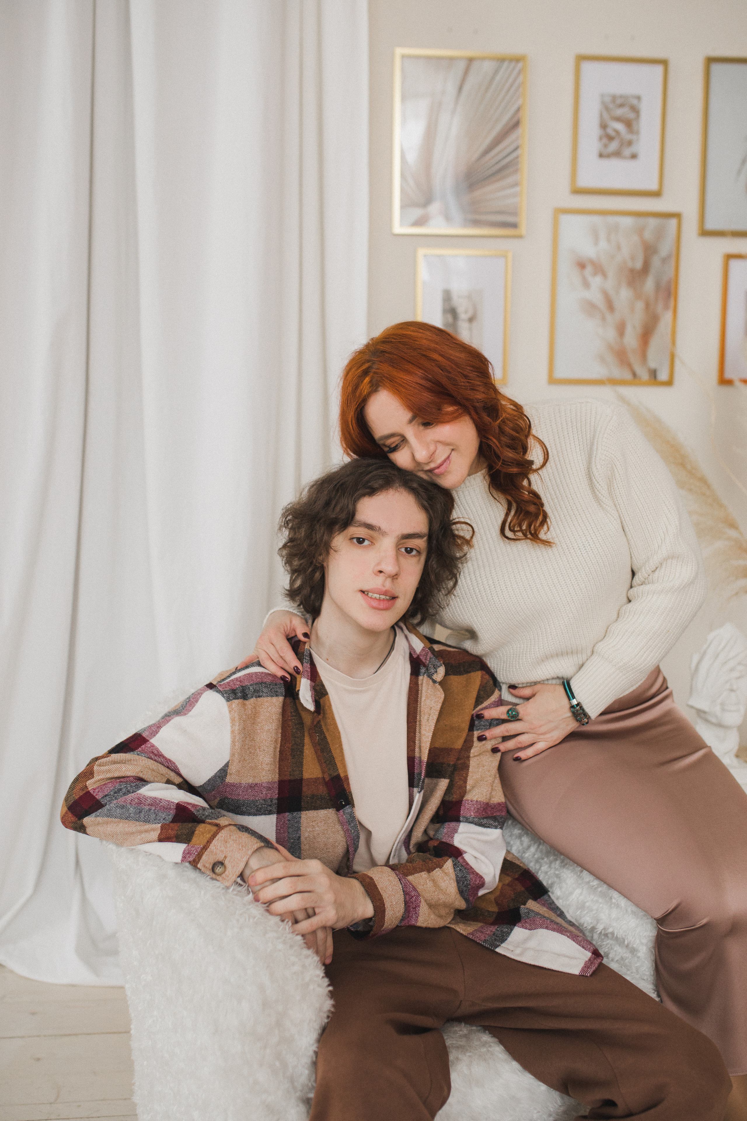 Незабываемая встреча. Свадебный и семейный фотограф в Белгороде Евгения Курочкина