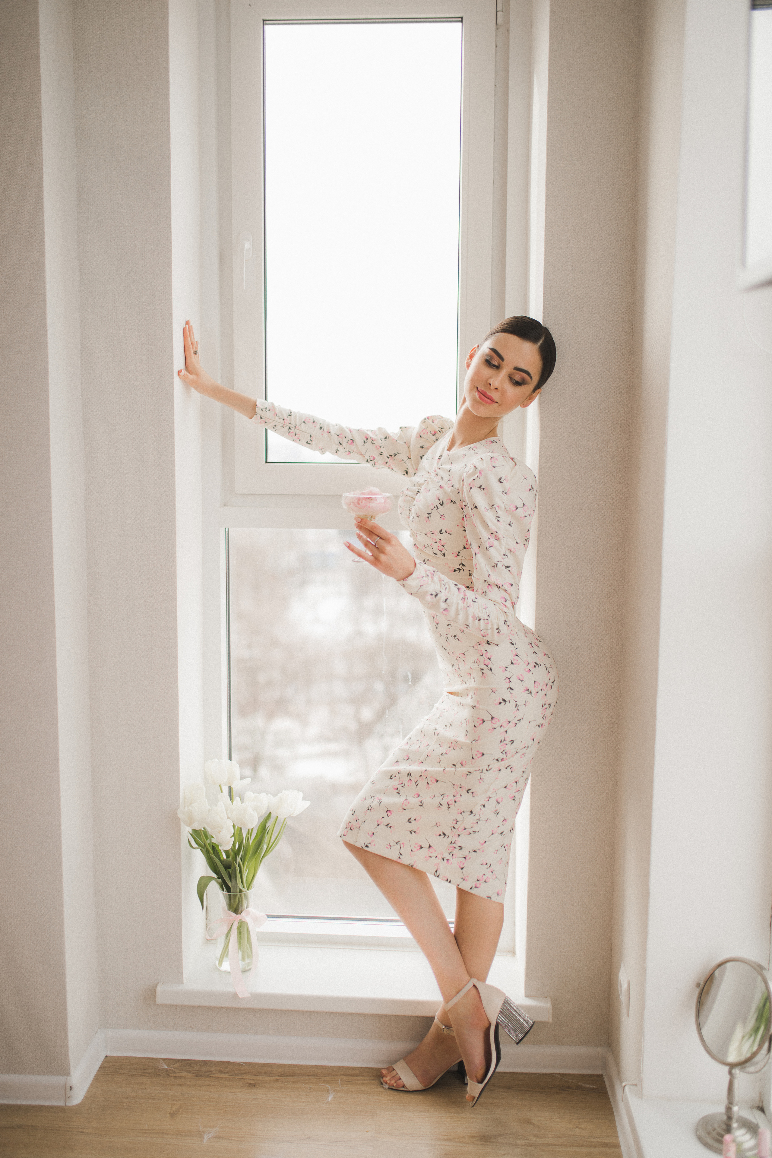 Анастасия. Свадебный и семейный фотограф в Белгороде Евгения Курочкина