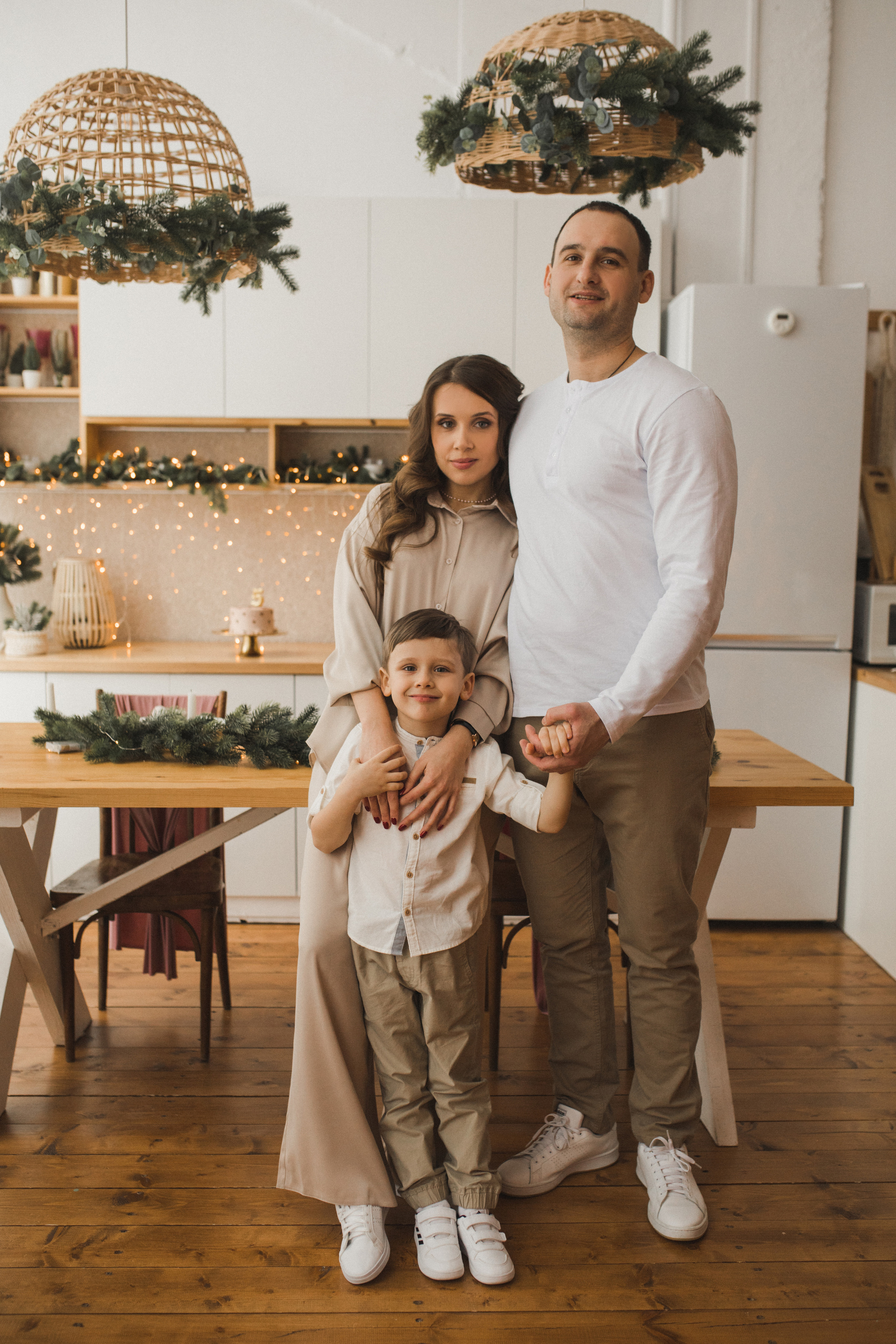 Степашке 5. Свадебный и семейный фотограф в Белгороде Евгения Курочкина