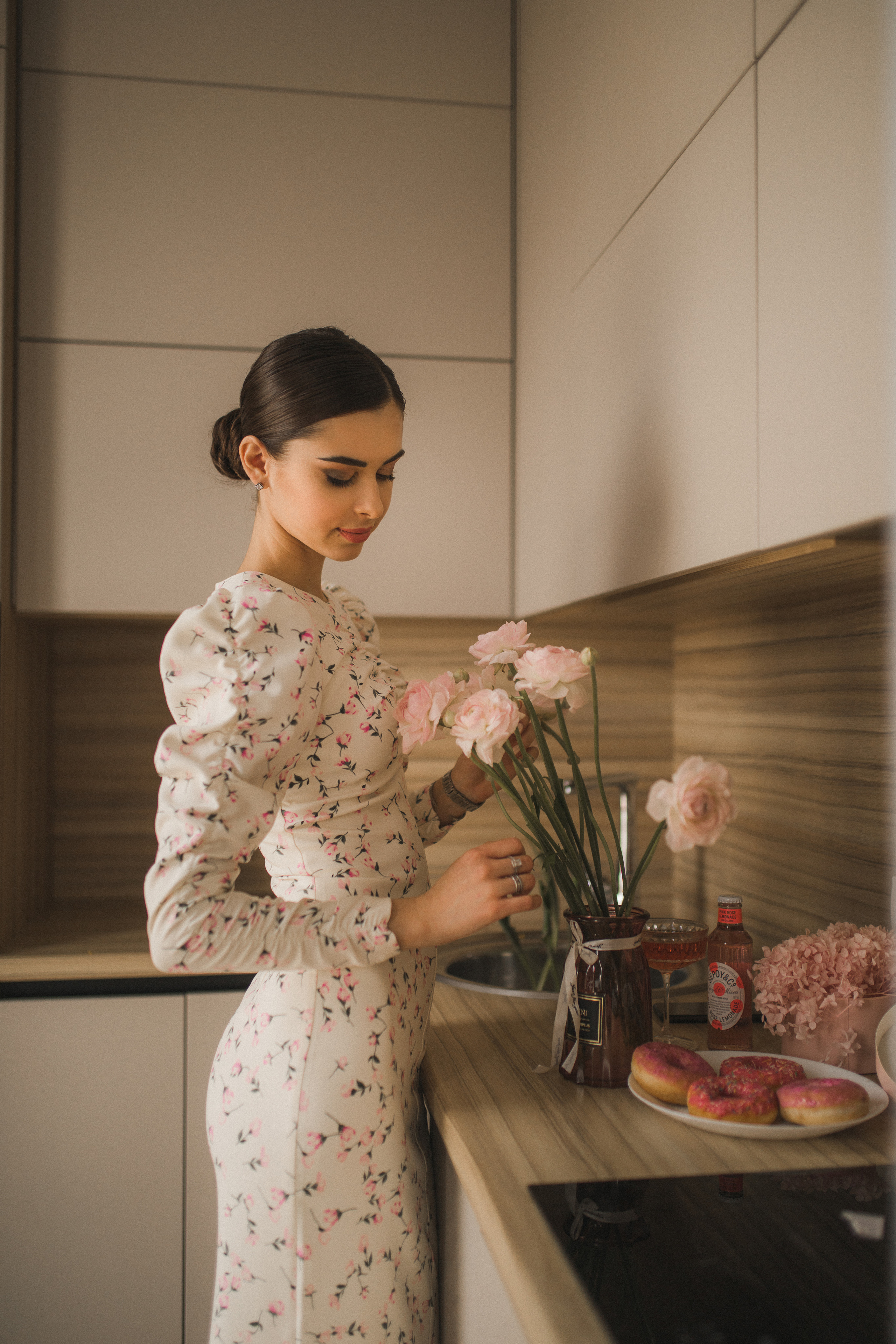 Анастасия. Свадебный и семейный фотограф в Белгороде Евгения Курочкина