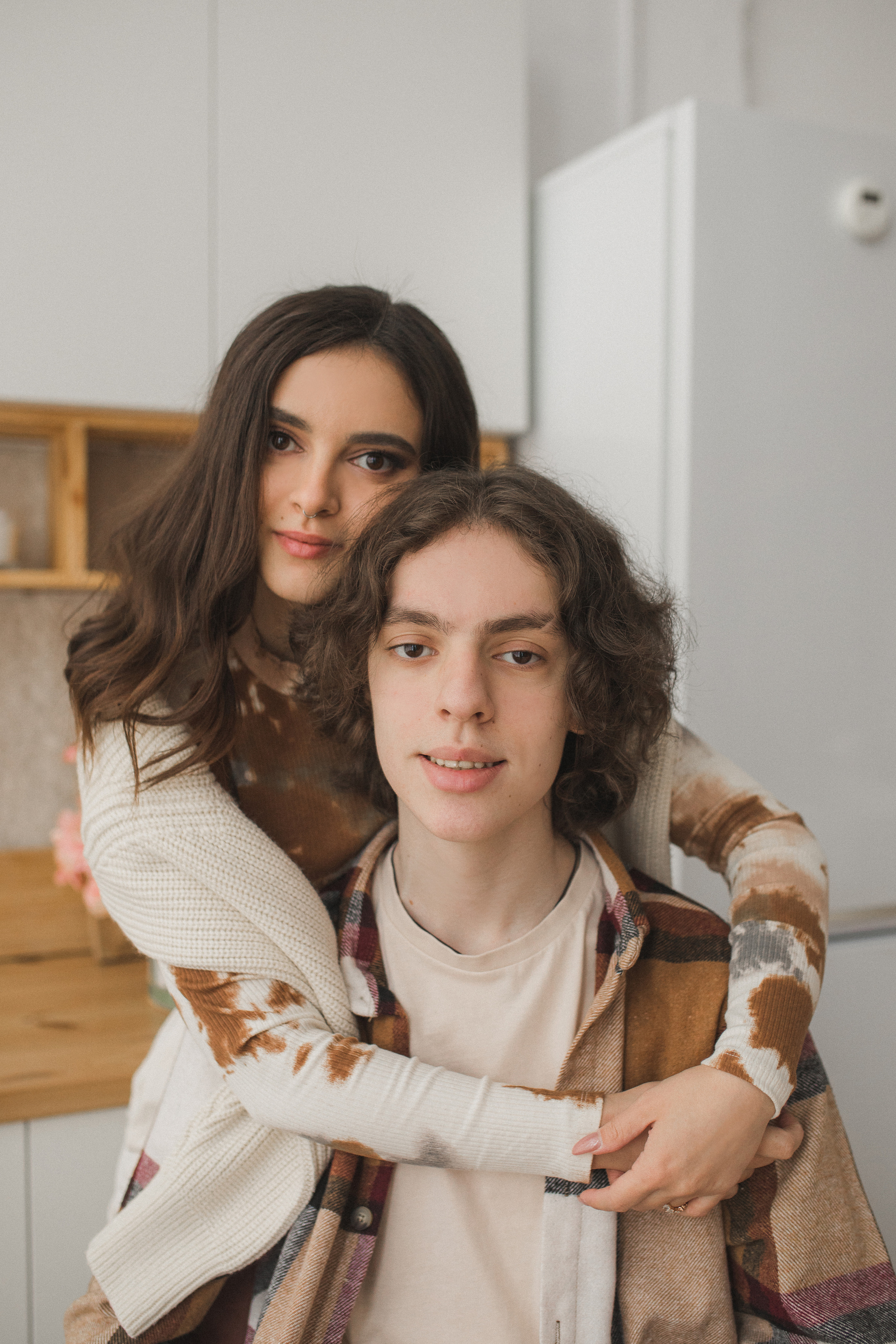 Незабываемая встреча. Свадебный и семейный фотограф в Белгороде Евгения Курочкина