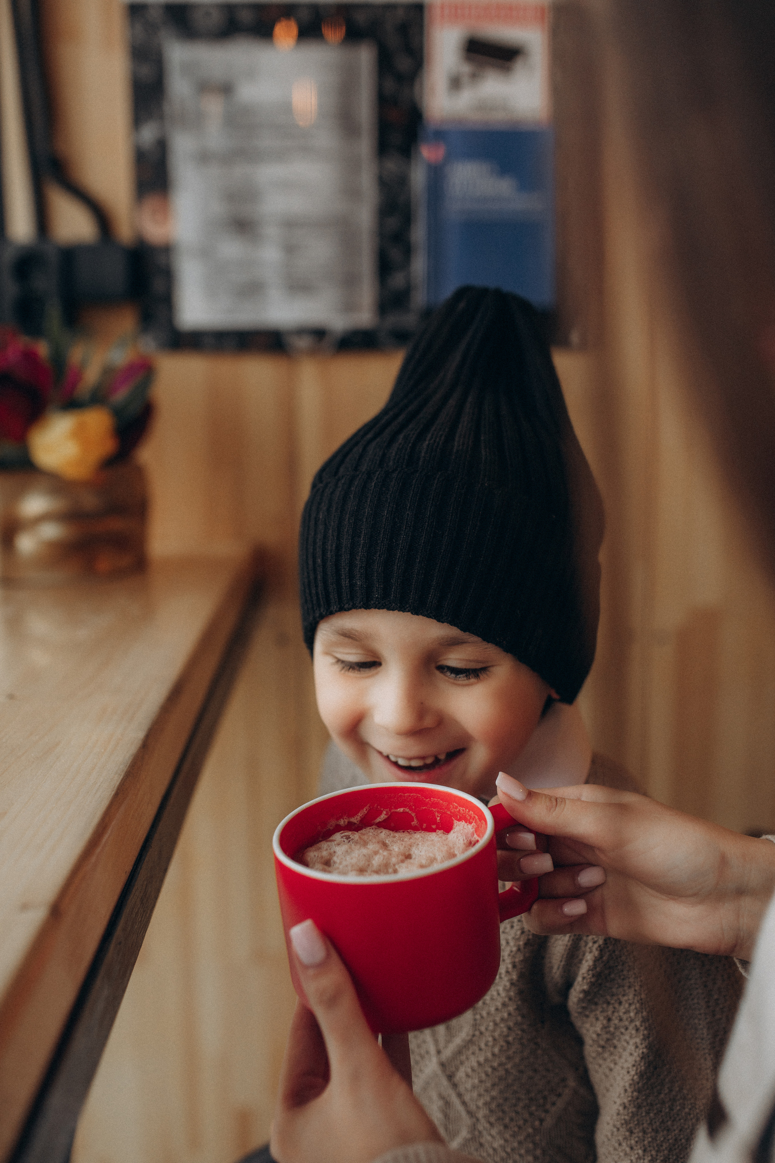 Катюша и Макс. Свадебный и семейный фотограф в Белгороде Евгения Курочкина