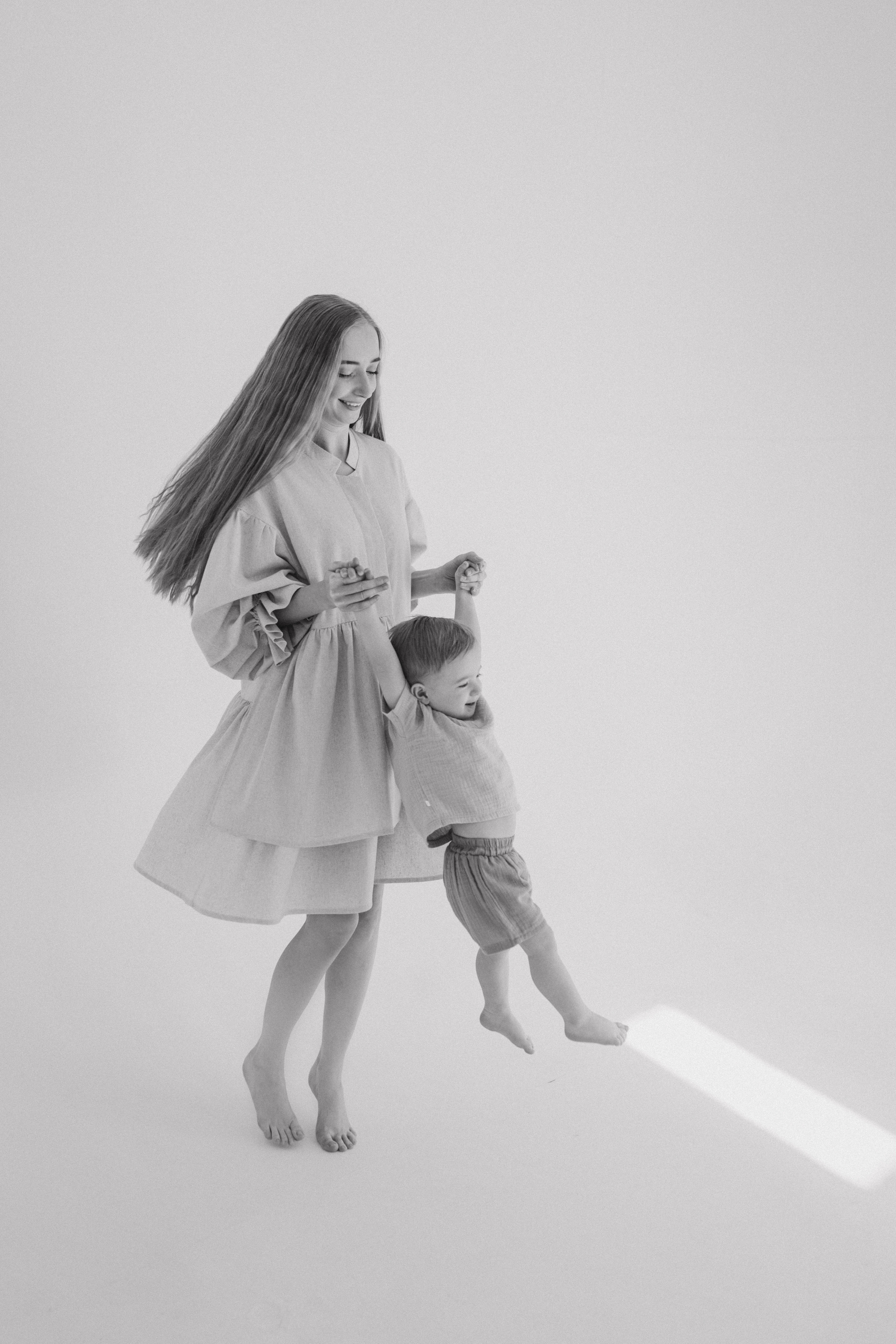 Юрий, Маргарита и Мишаня. Свадебный и семейный фотограф в Белгороде Евгения Курочкина