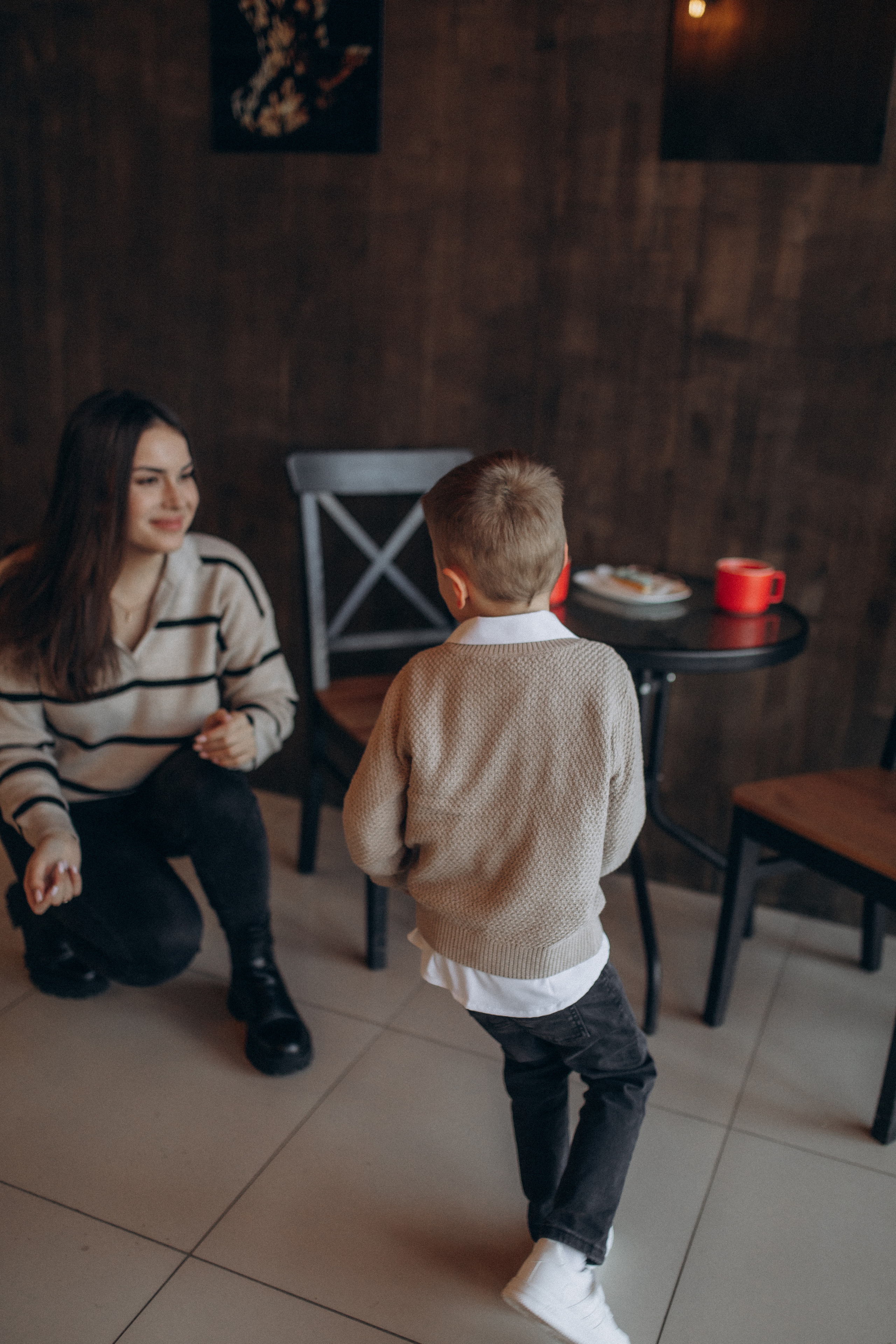 Катюша и Макс. Свадебный и семейный фотограф в Белгороде Евгения Курочкина