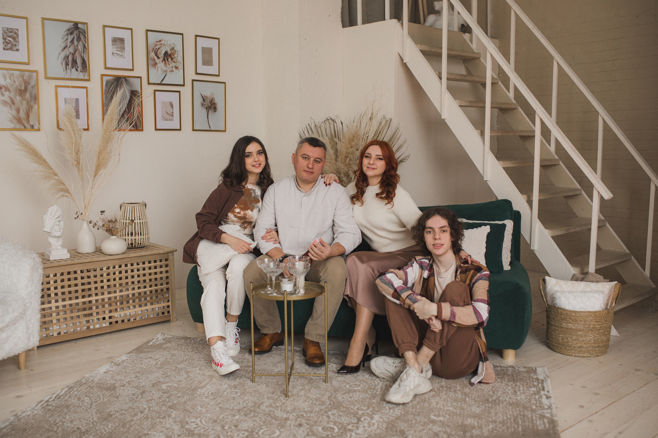 Незабываемая встреча. Свадебный и семейный фотограф в Белгороде Евгения Курочкина