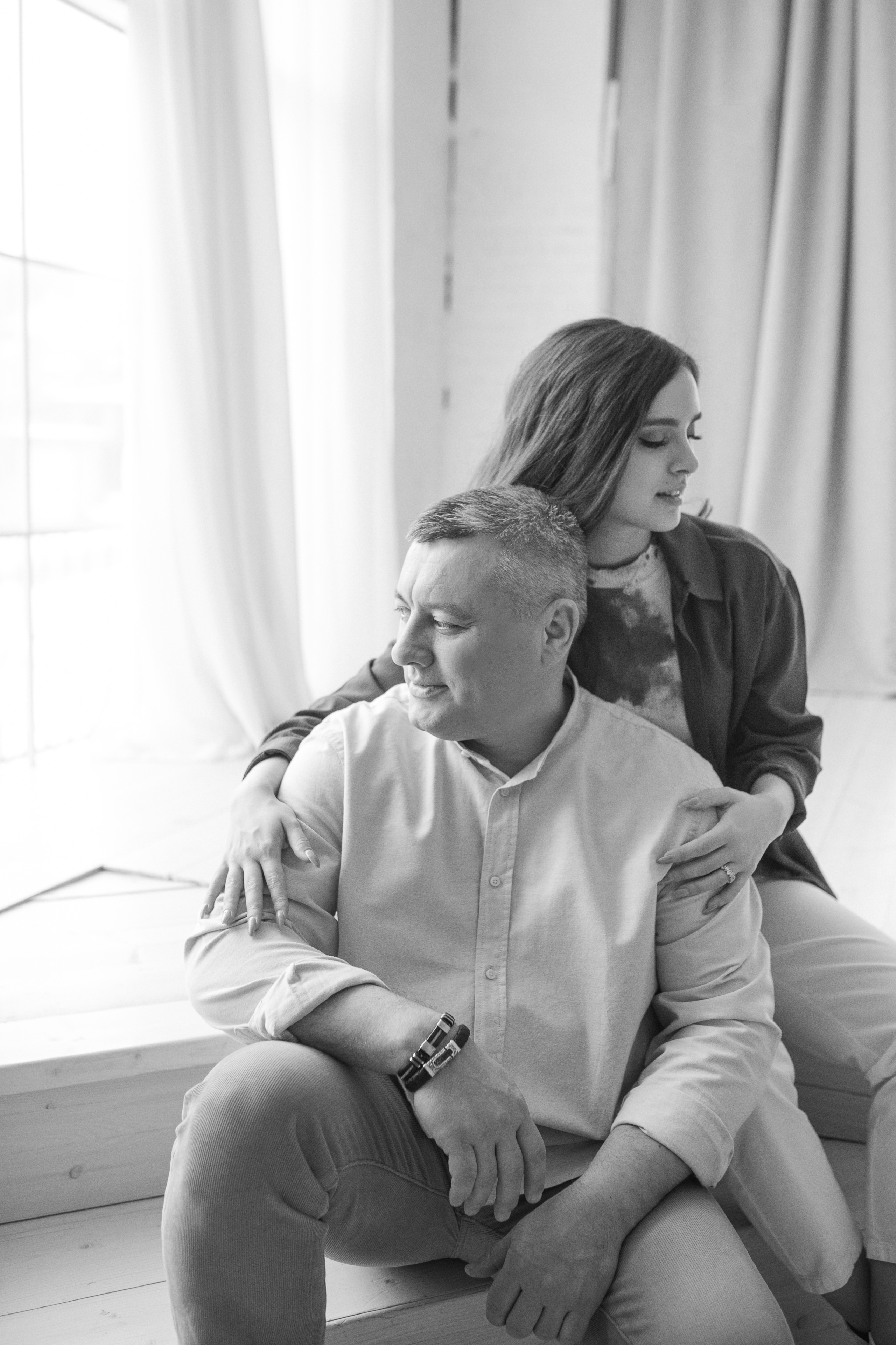 Незабываемая встреча. Свадебный и семейный фотограф в Белгороде Евгения Курочкина