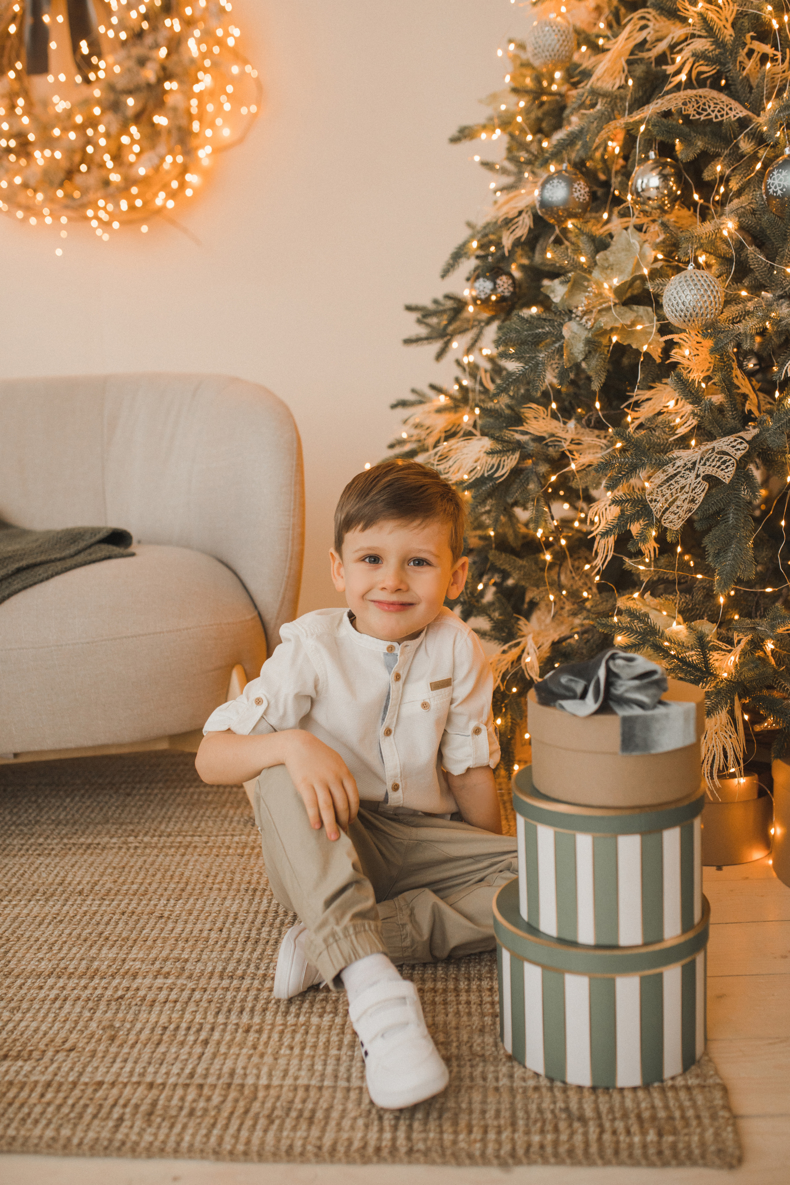 Степашке 5. Свадебный и семейный фотограф в Белгороде Евгения Курочкина