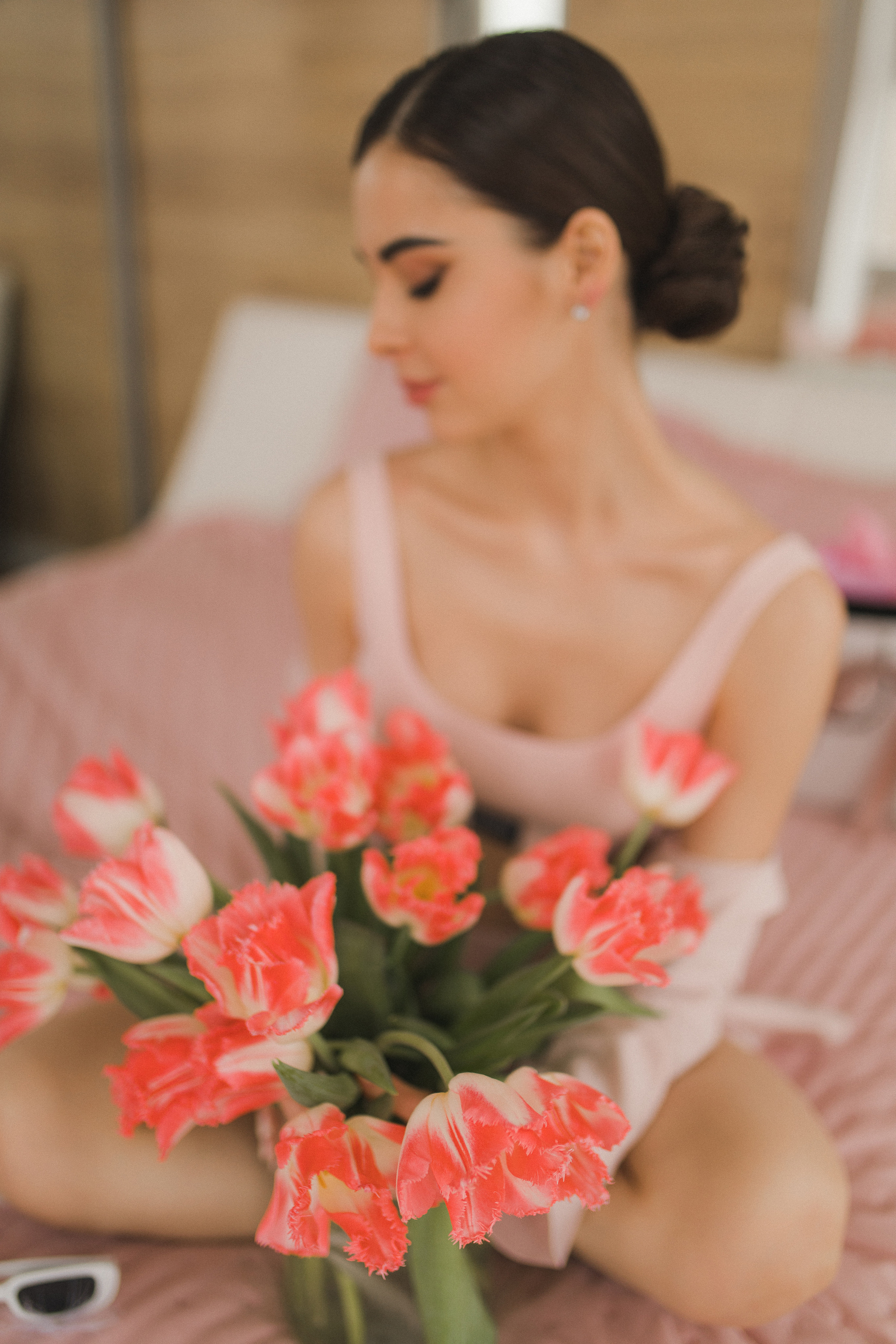 Анастасия. Свадебный и семейный фотограф в Белгороде Евгения Курочкина