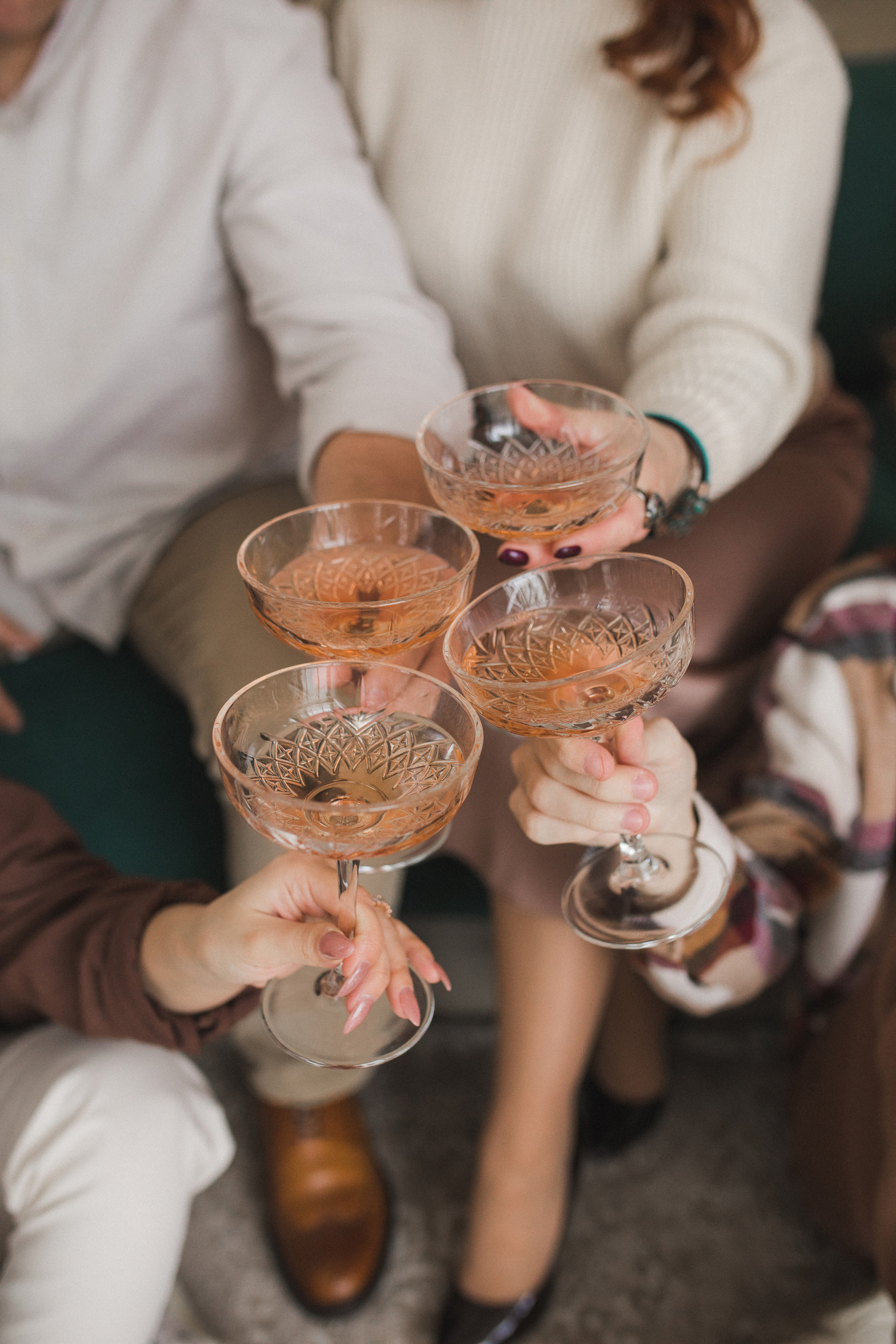 Незабываемая встреча. Свадебный и семейный фотограф в Белгороде Евгения Курочкина