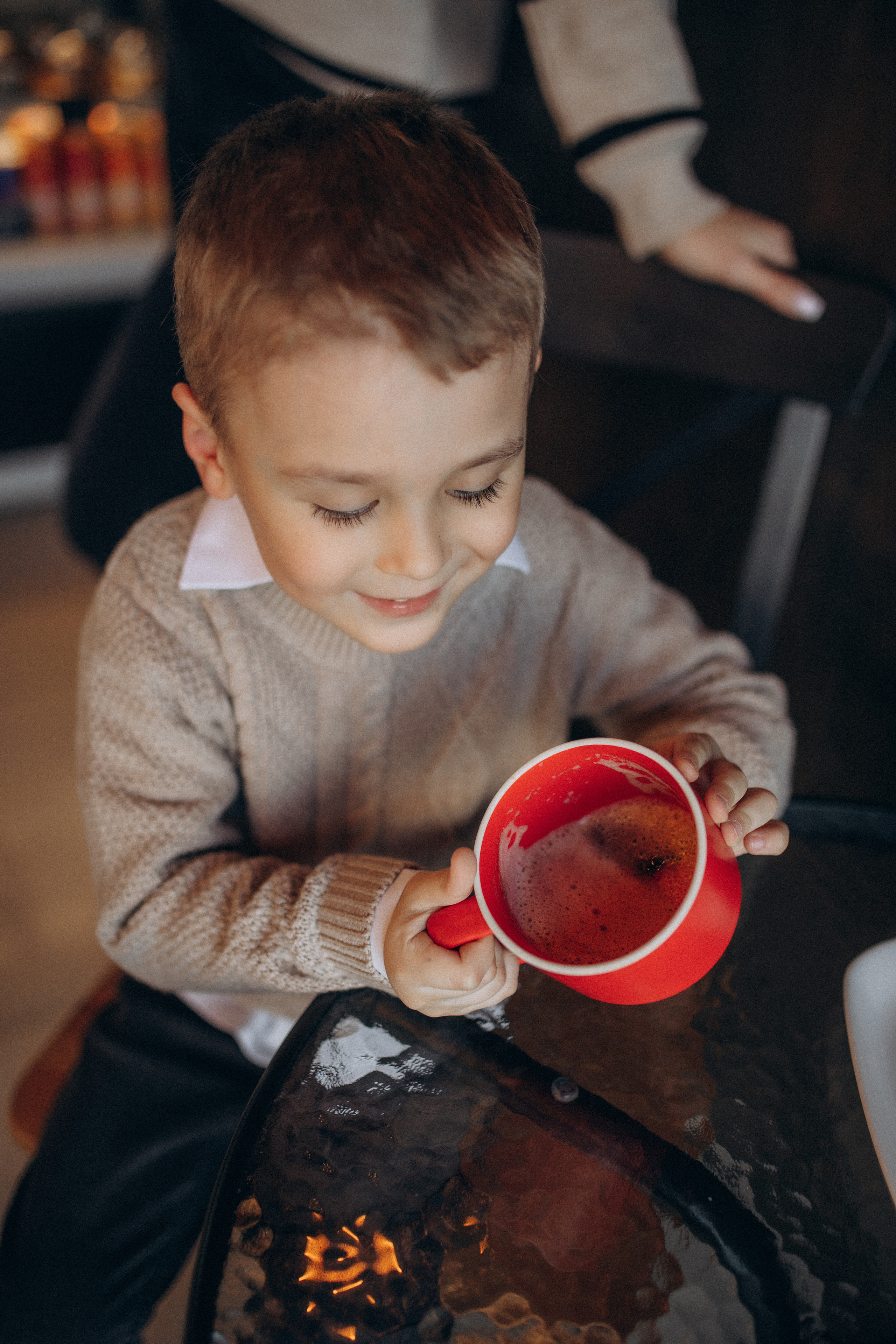 Катюша и Макс. Свадебный и семейный фотограф в Белгороде Евгения Курочкина