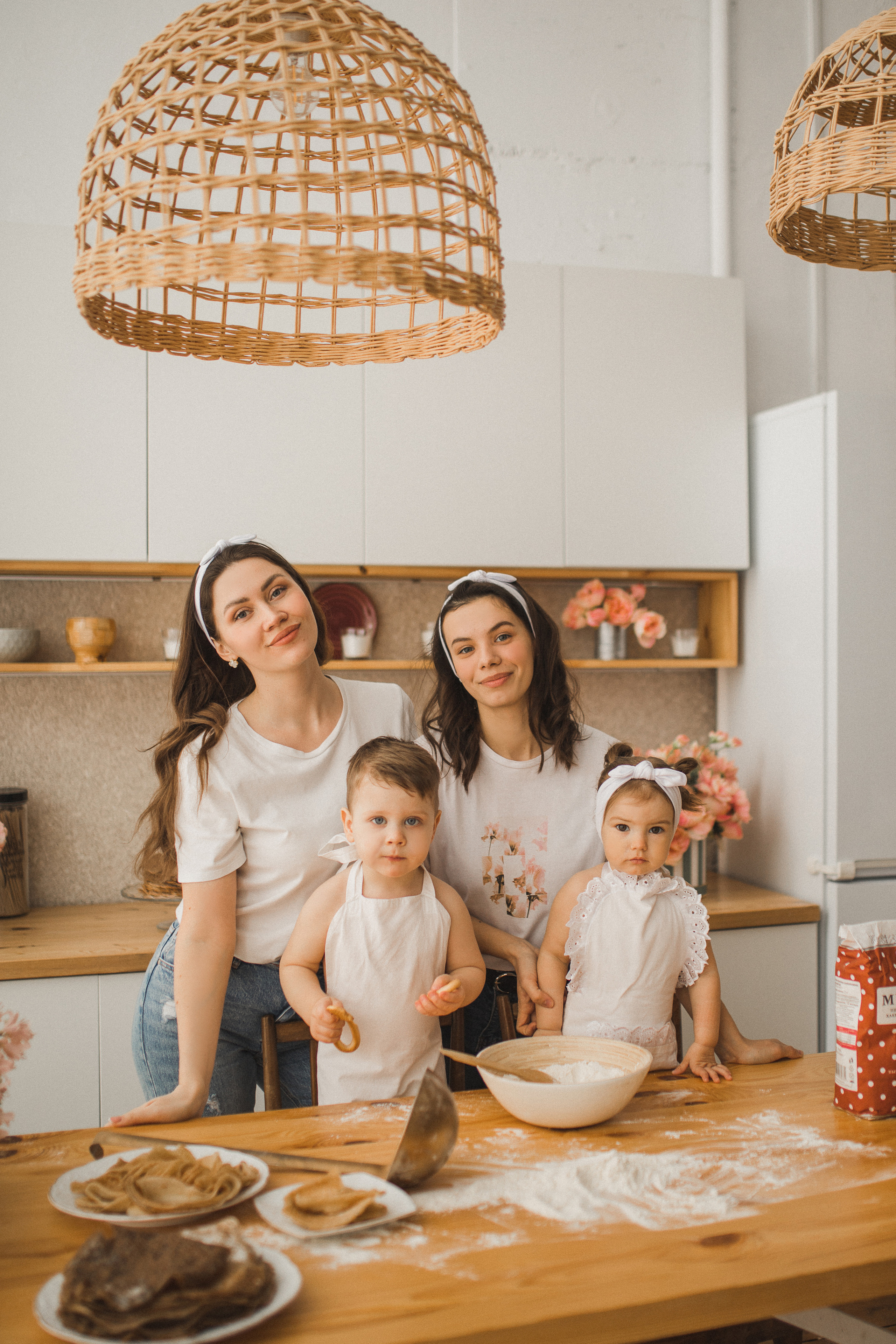 Масленица. Свадебный и семейный фотограф в Белгороде Евгения Курочкина