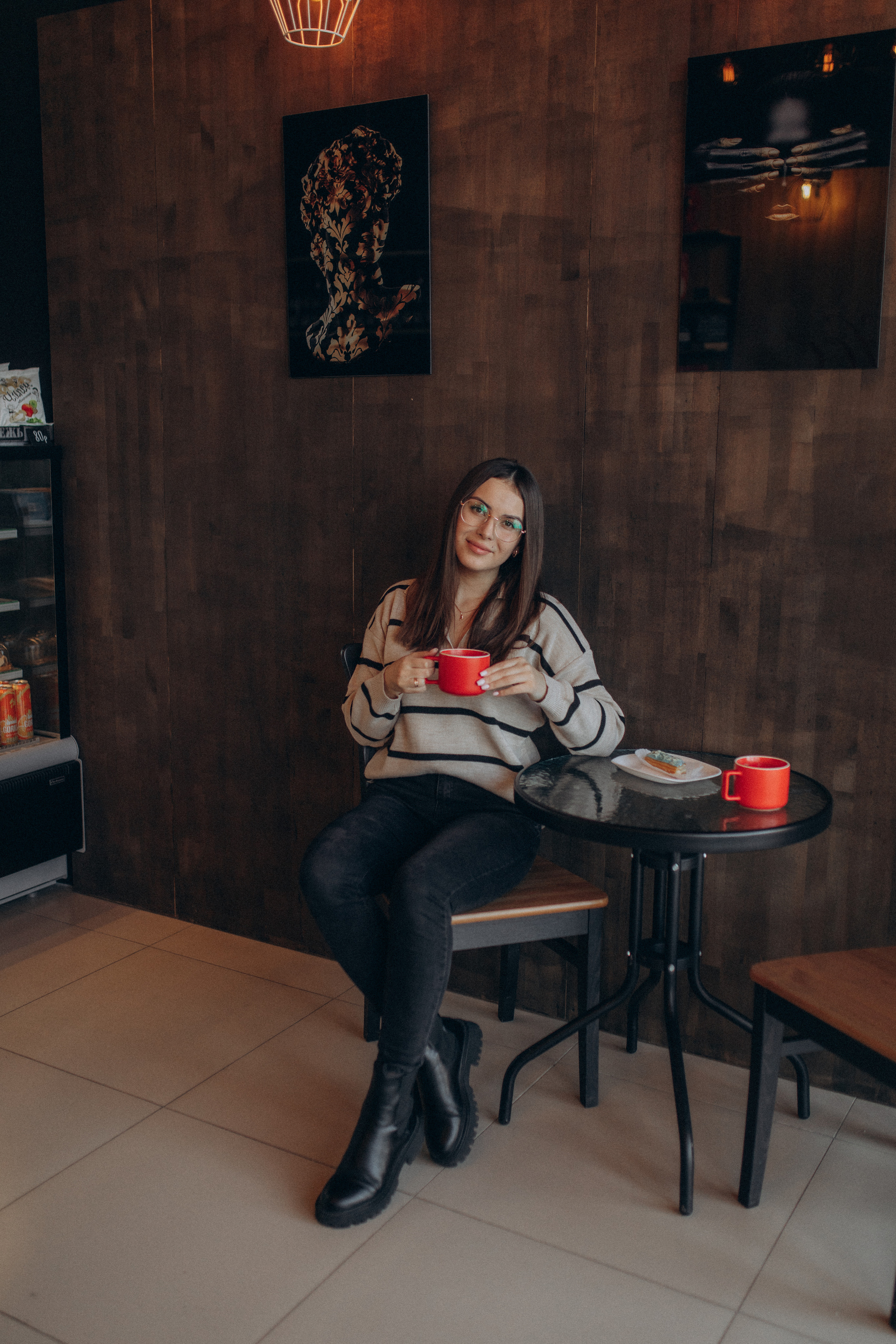 Катюша и Макс. Свадебный и семейный фотограф в Белгороде Евгения Курочкина