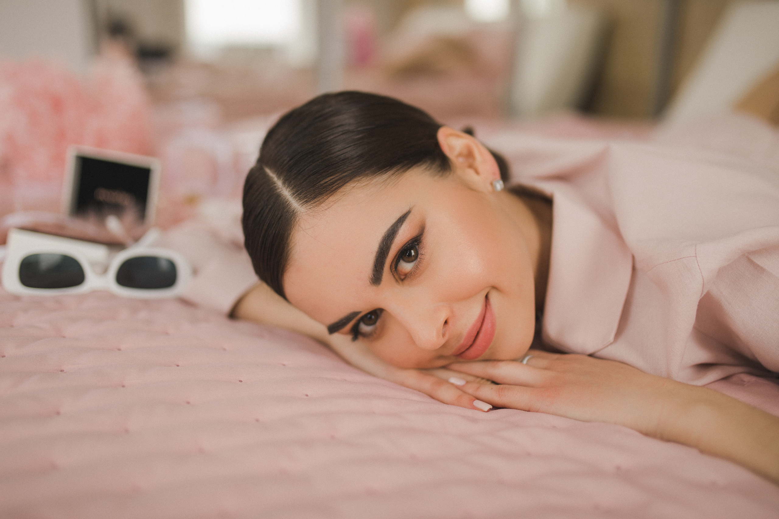 Анастасия. Свадебный и семейный фотограф в Белгороде Евгения Курочкина