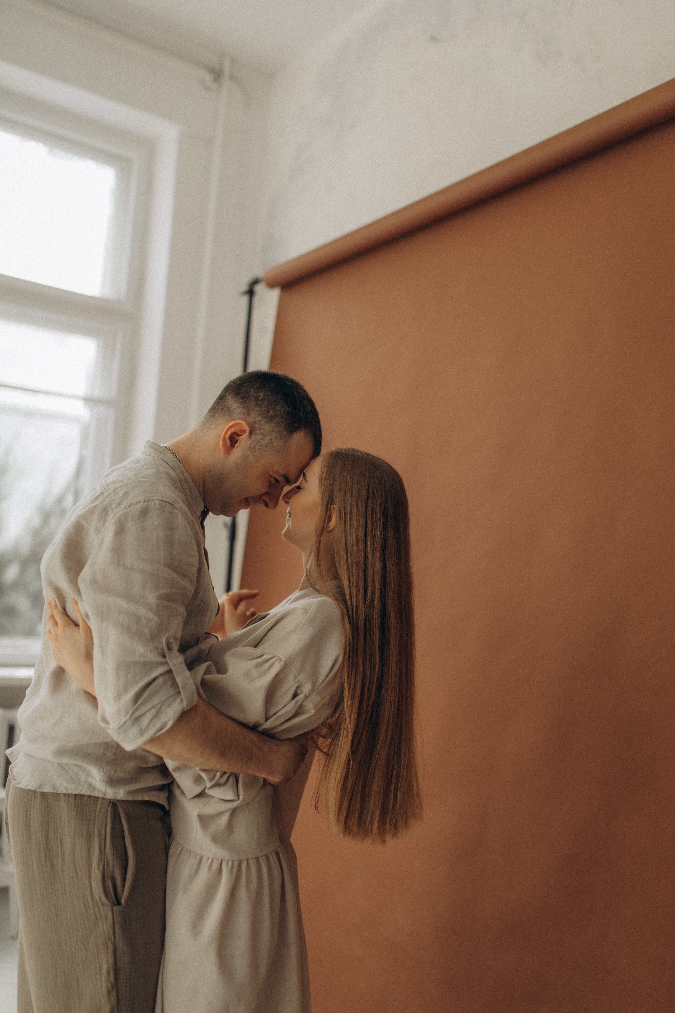 Юрий, Маргарита и Мишаня. Свадебный и семейный фотограф в Белгороде Евгения Курочкина