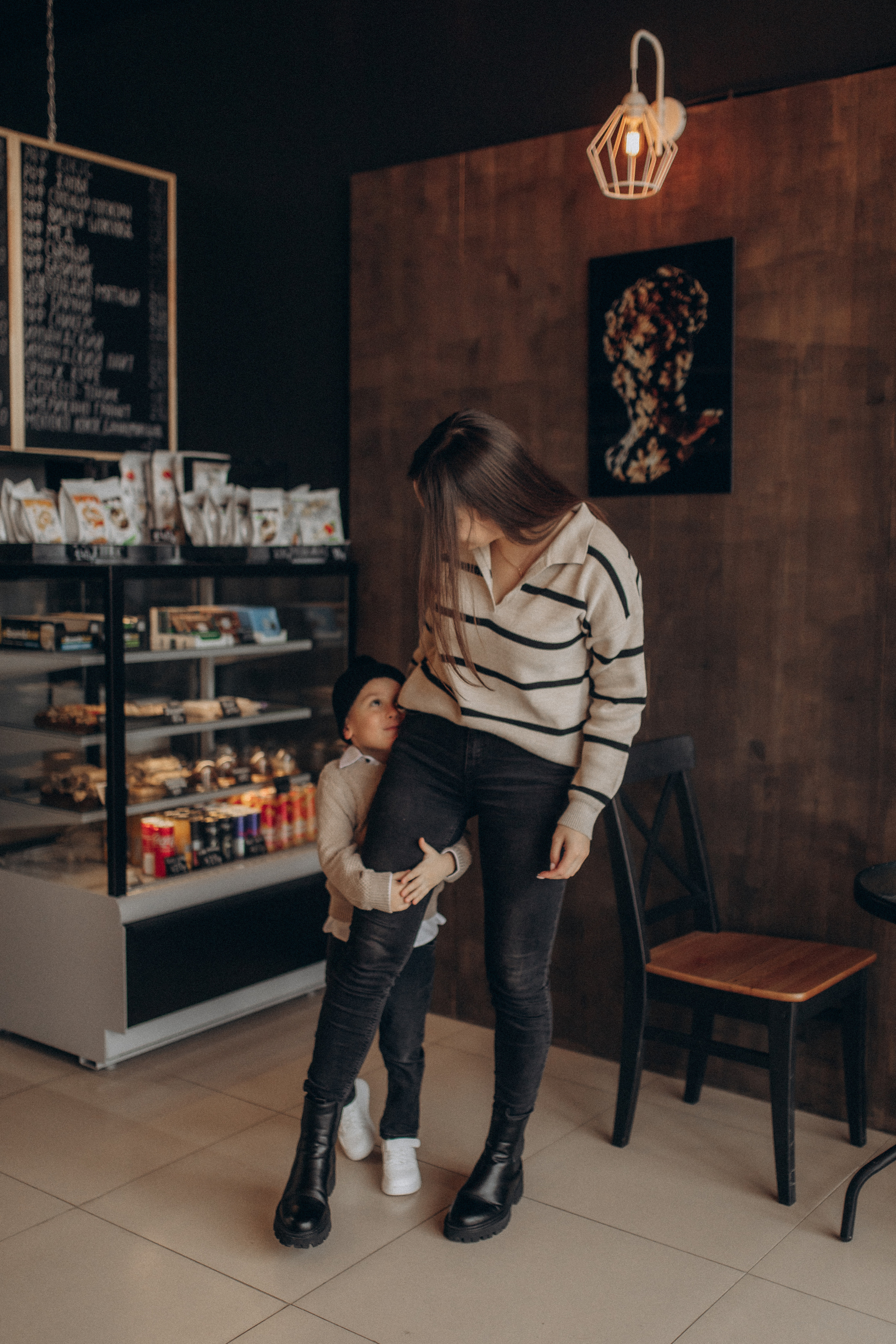 Катюша и Макс. Свадебный и семейный фотограф в Белгороде Евгения Курочкина