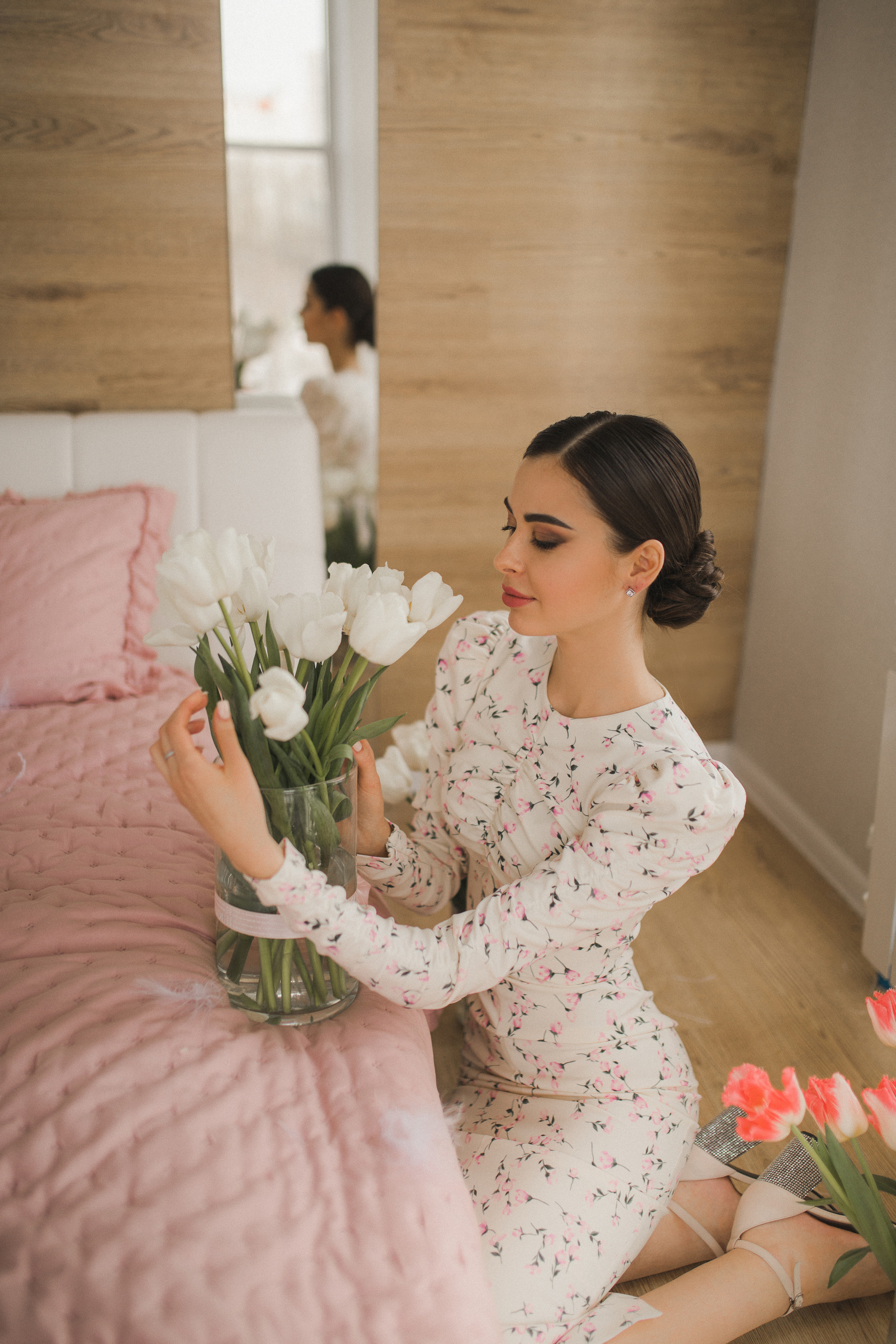 Анастасия. Свадебный и семейный фотограф в Белгороде Евгения Курочкина