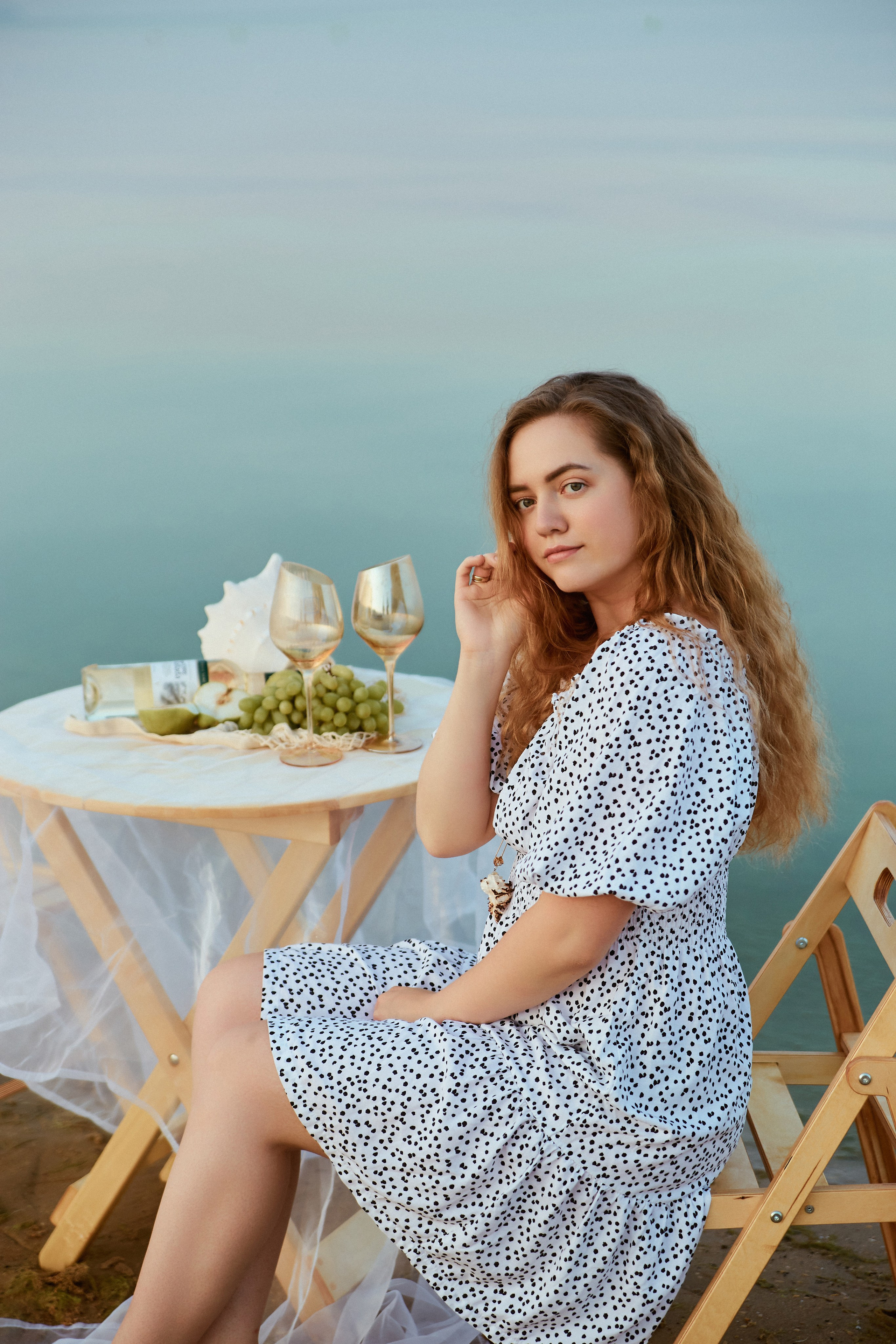 18|06|23. Анастасия Марунич | Блогер | Ставрополь