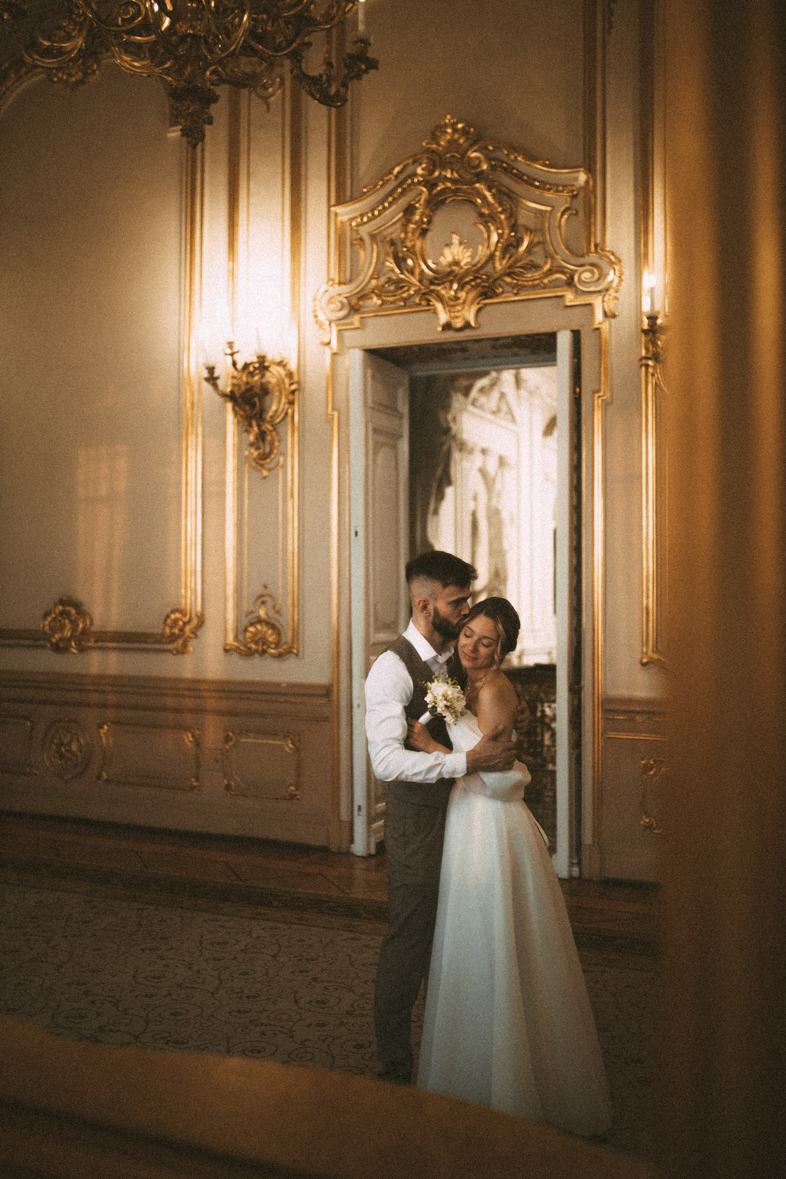 А & К | Санкт-Петербург. Фотограф Екатерина Амбрушкевич