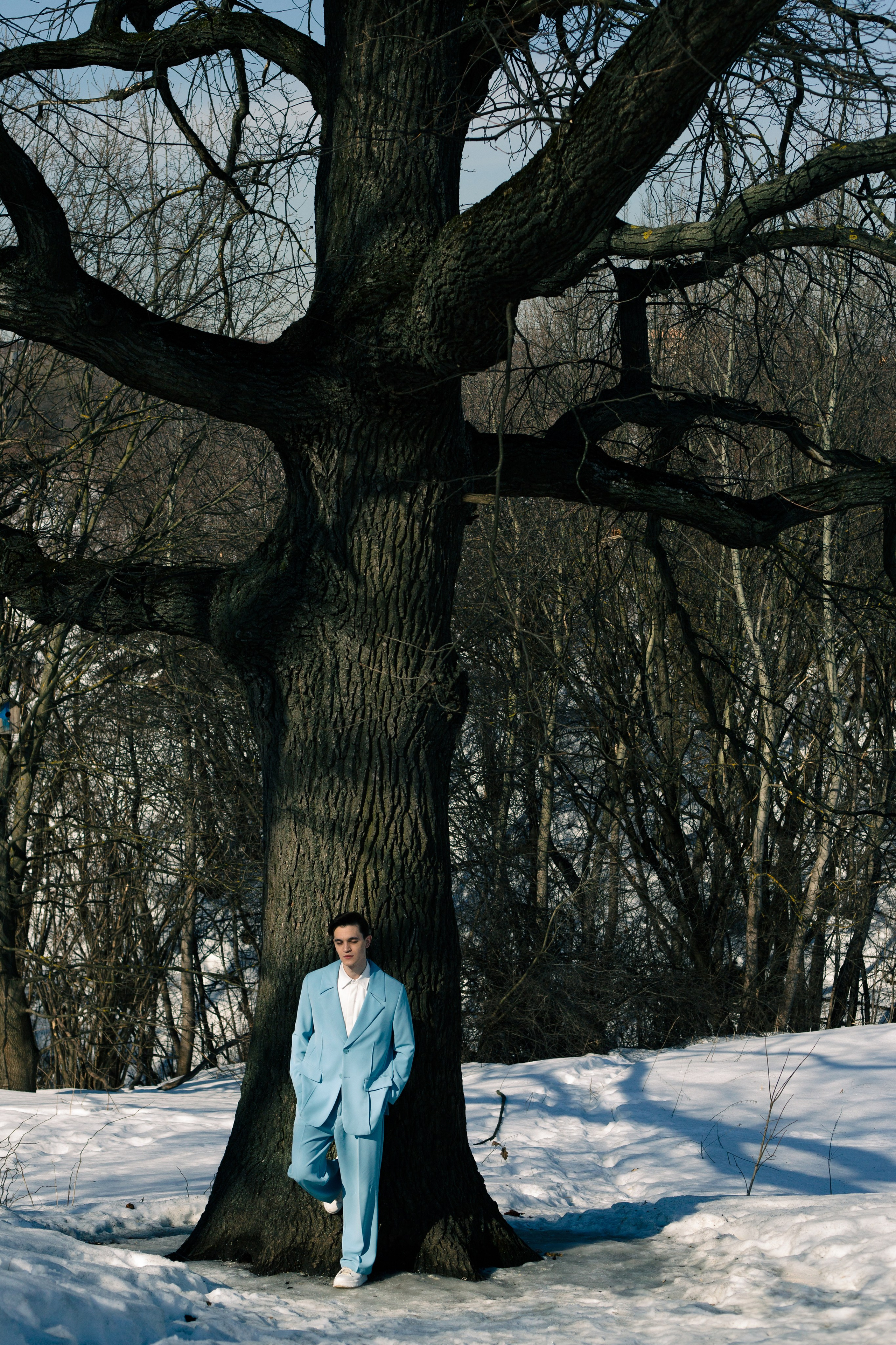 Коля. Фотограф Блинова Арина | Санк-Петербург