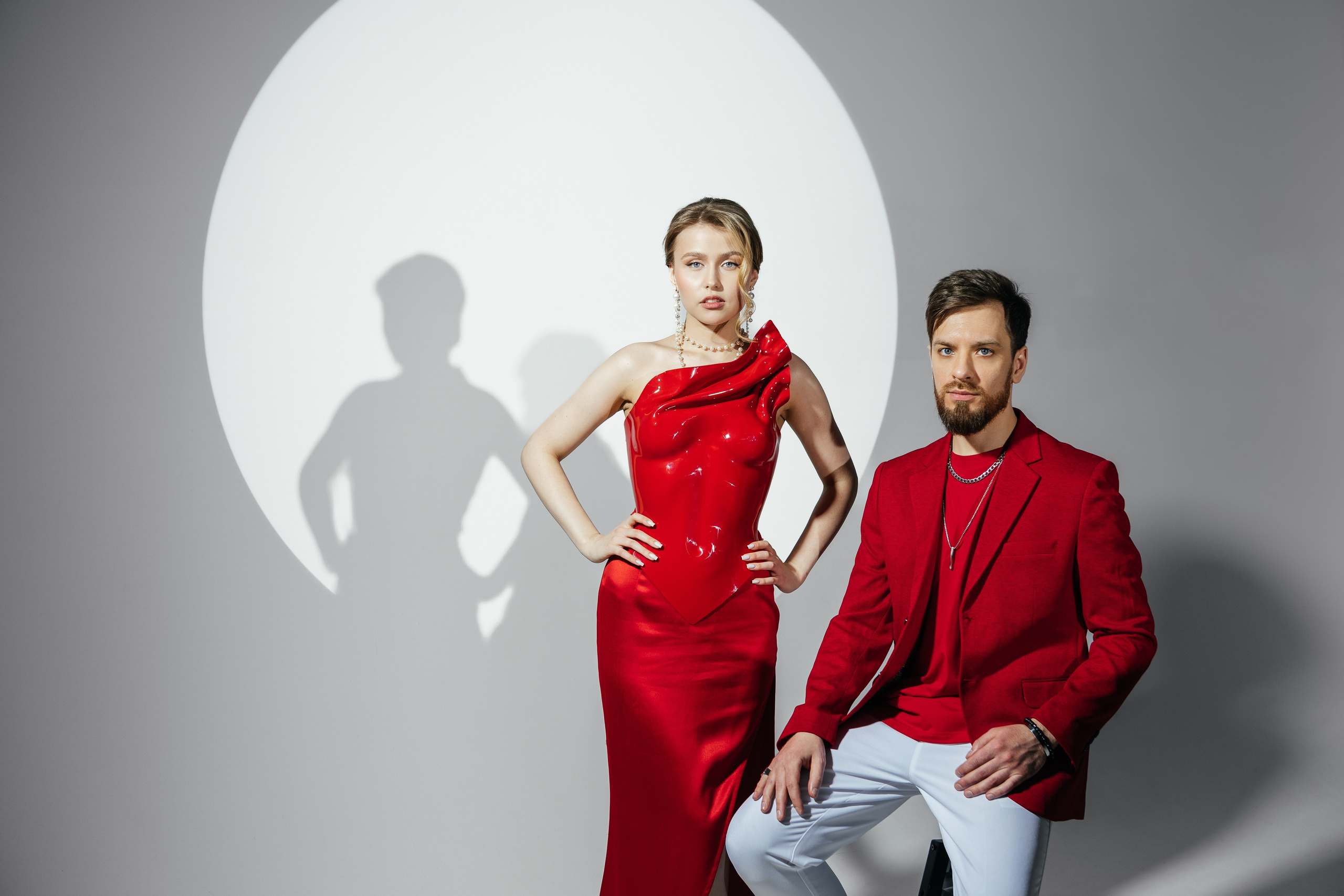 Портреты. Фотограф Serg-Epic — Сергей Клепиков