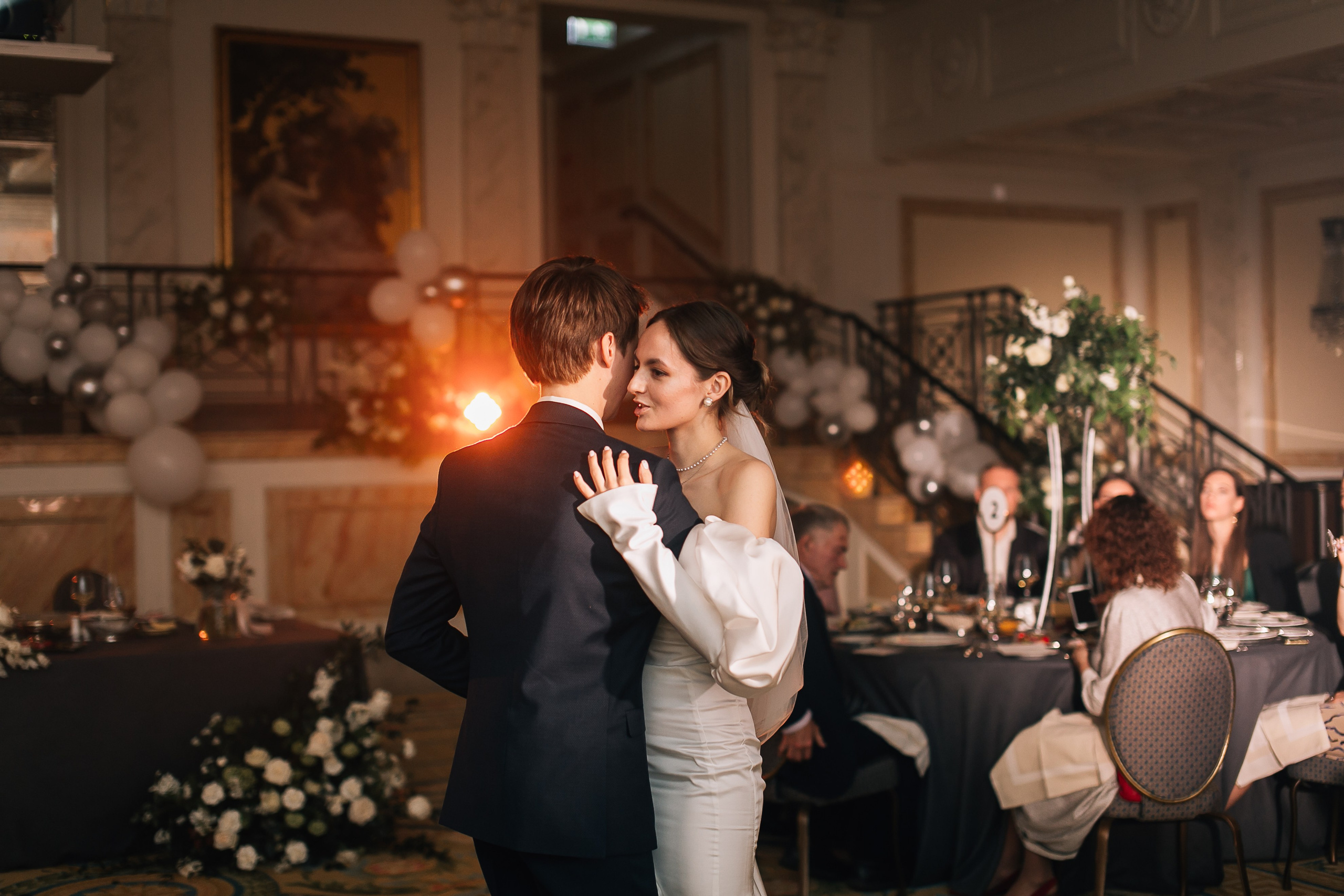 Свадьбы. Фотограф Serg-Epic — Сергей Клепиков