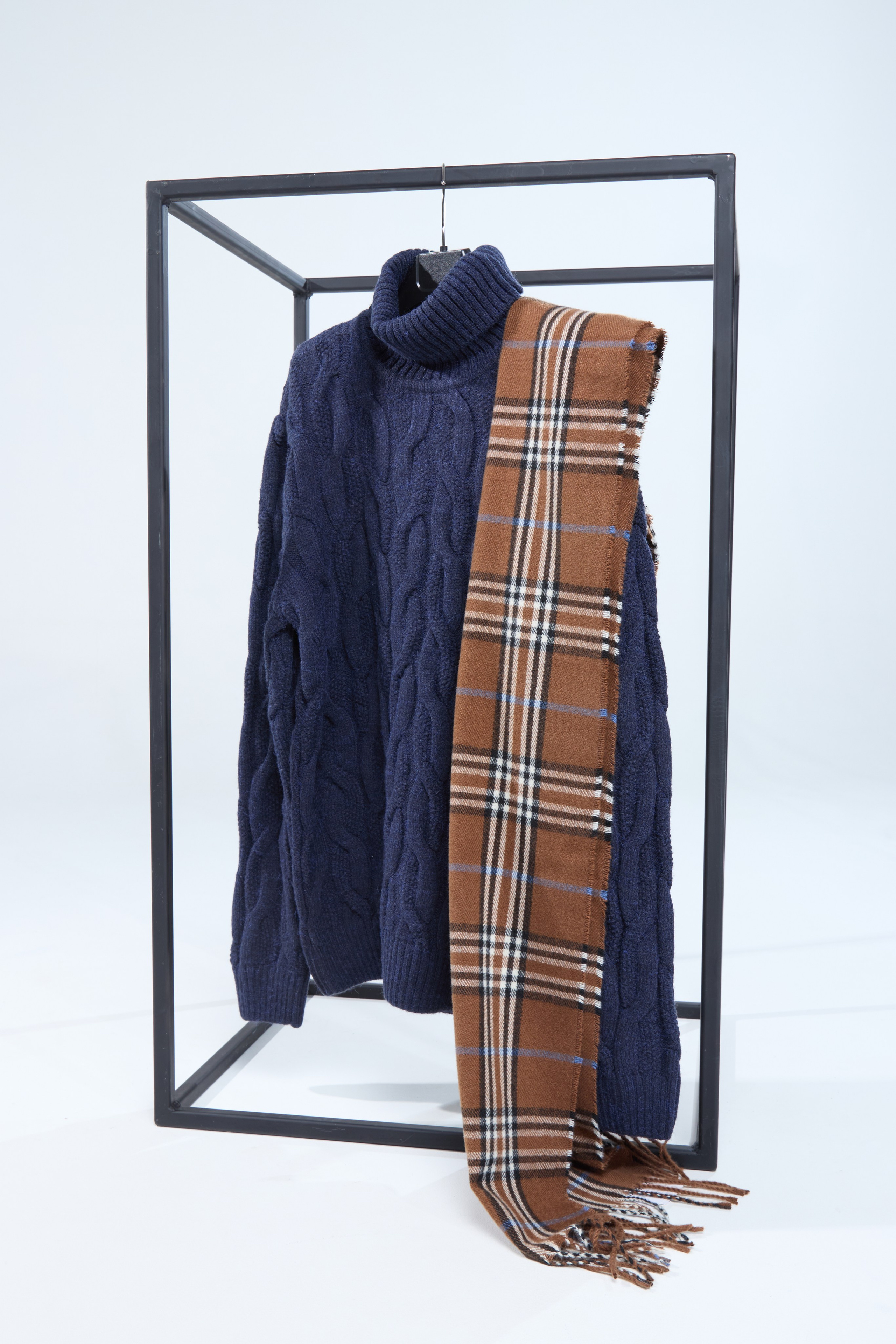 Верхняя одежда лукбук. Визажист для брендов, Фэшн продюсер Олеся Глушкова