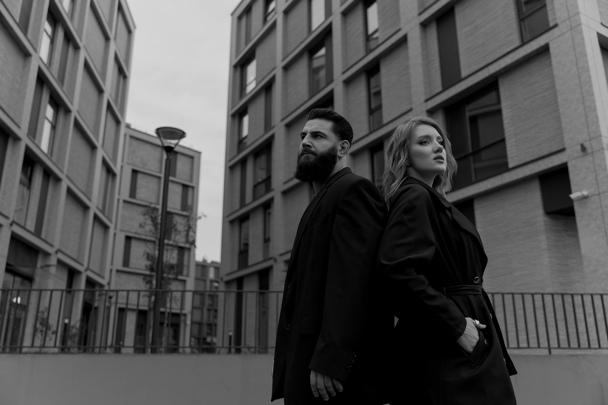 Алексей и Ксения. Свадебный фотограф Ксения Трухина в Нижнем Новгороде и Москве