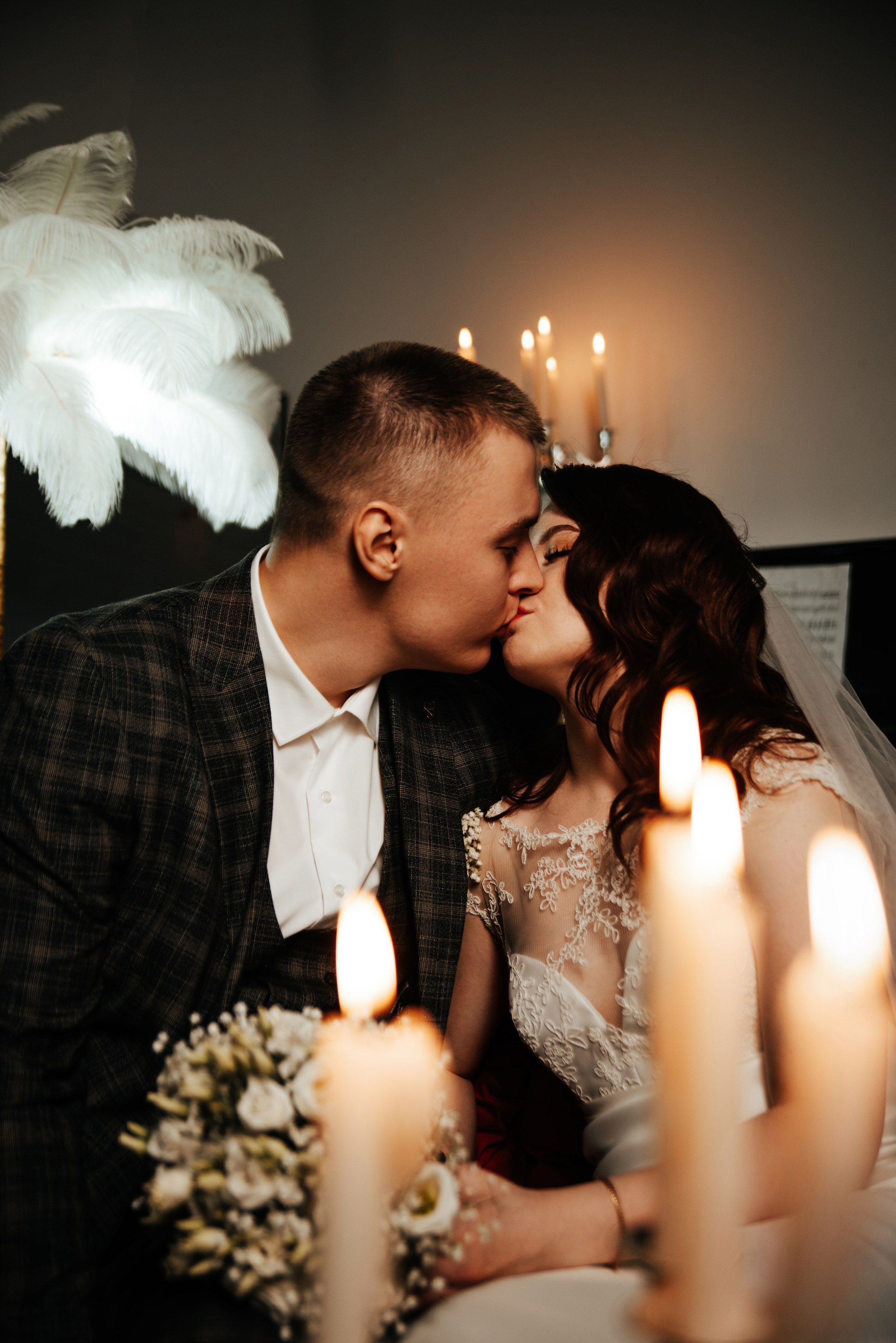 Александр и Ксения. Фотограф в В Полевском и Екатеринбурге Ольга Расуп