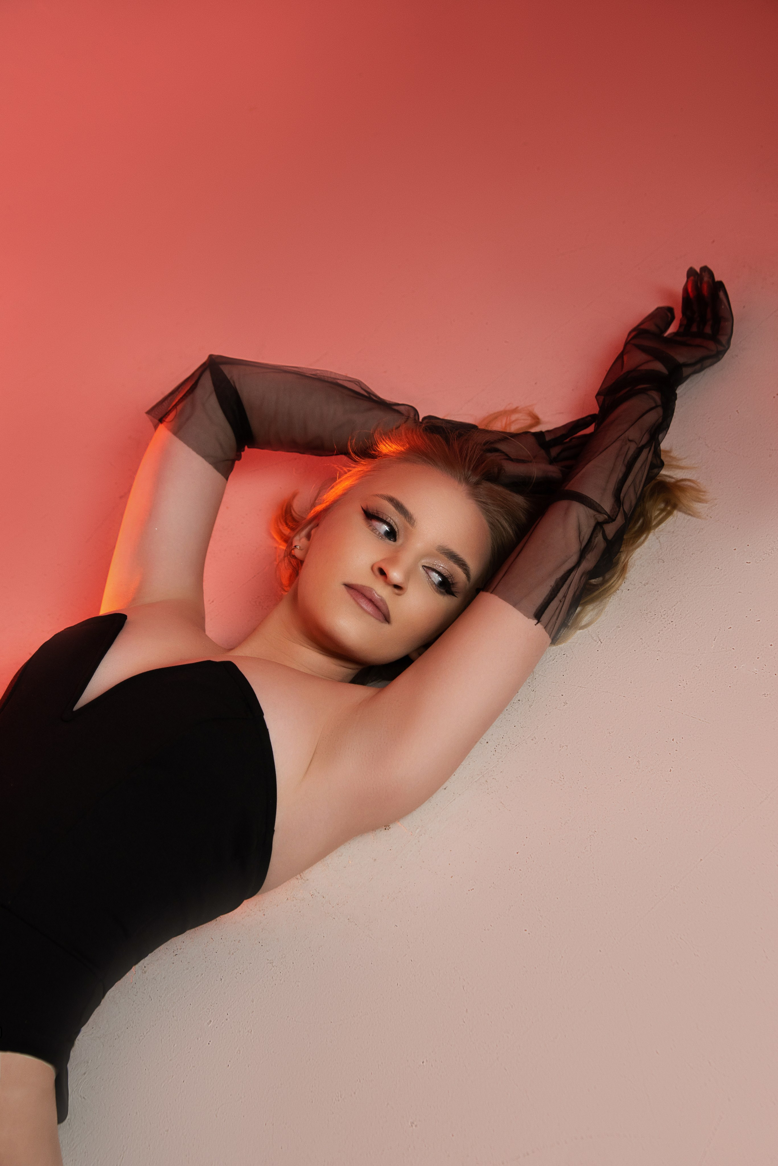 Ксюша. Фотограф в В Полевском и Екатеринбурге Ольга Расуп