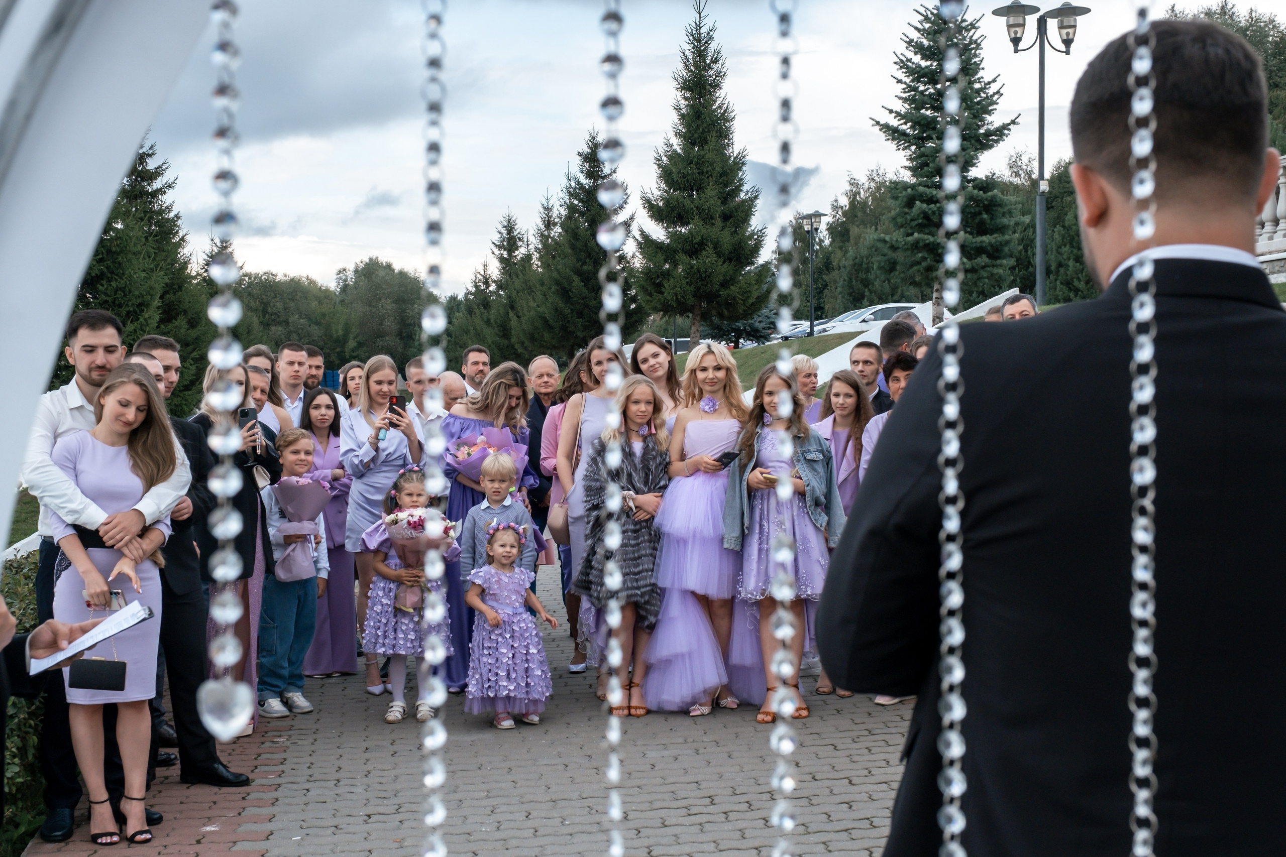 Свадьба. Семейный и детский фотограф в Москве Светлана Потемкина