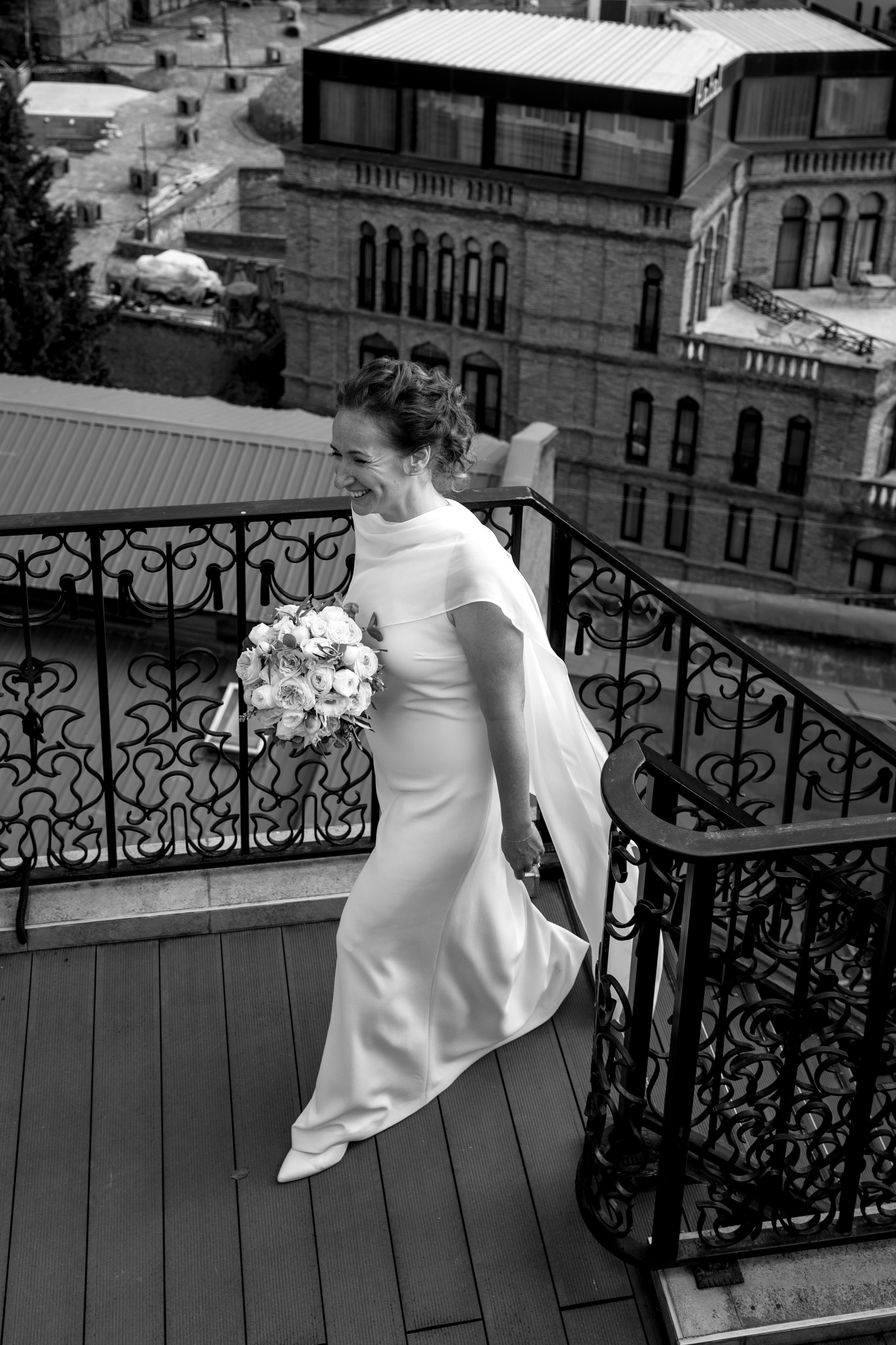 David & Elena | Georgia. Главная