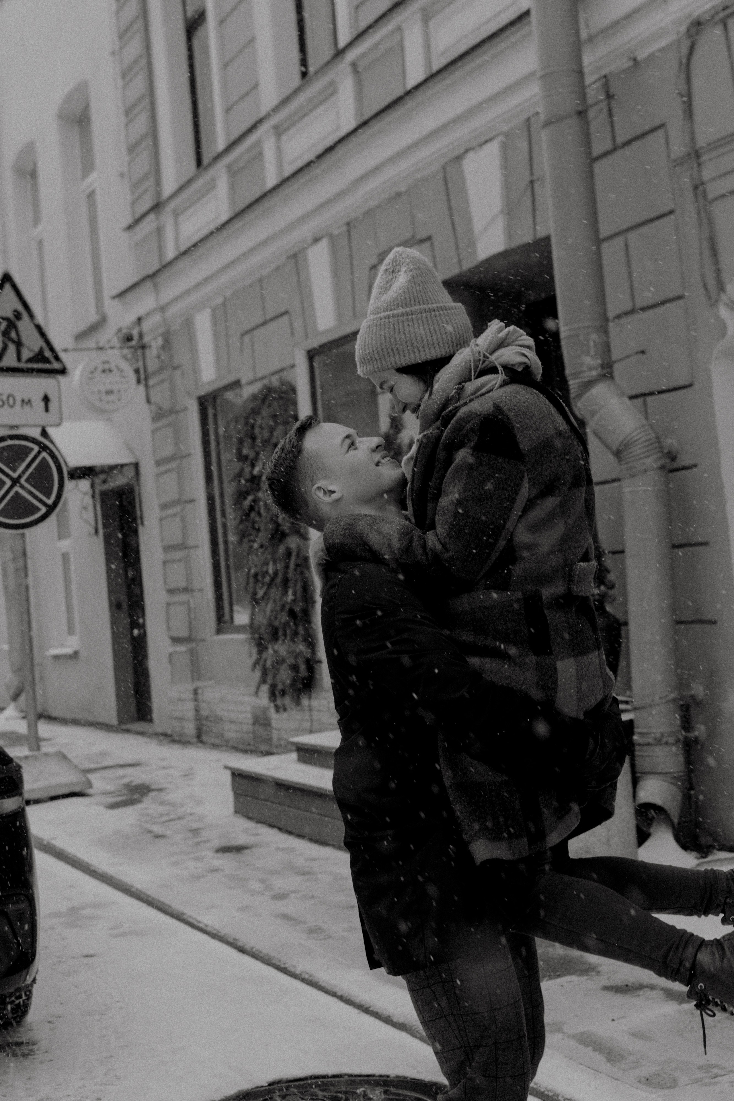 Katya & Danila. Фотограф Ольга Кудрявцева | Нижний Новгород