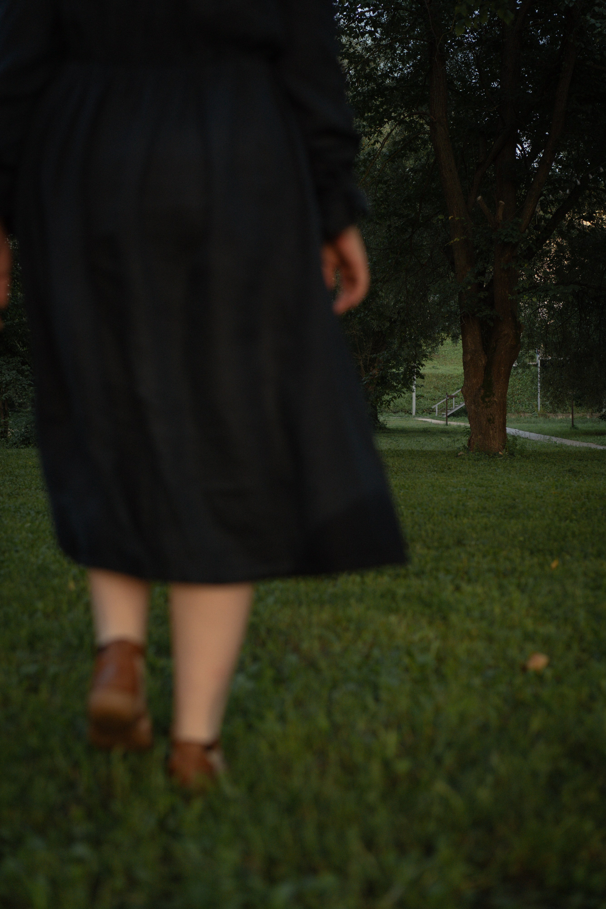 Антонина. Лиза Фирстова — самый добрый фотограф