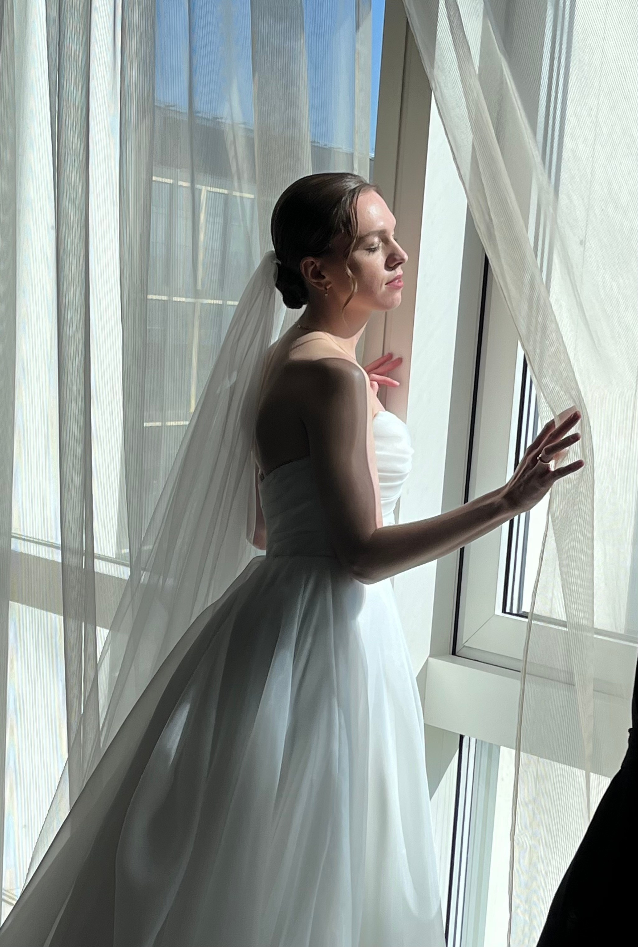 Стилист Краснова. Подрядчики и друзья сети свадебных площадок House for wedding