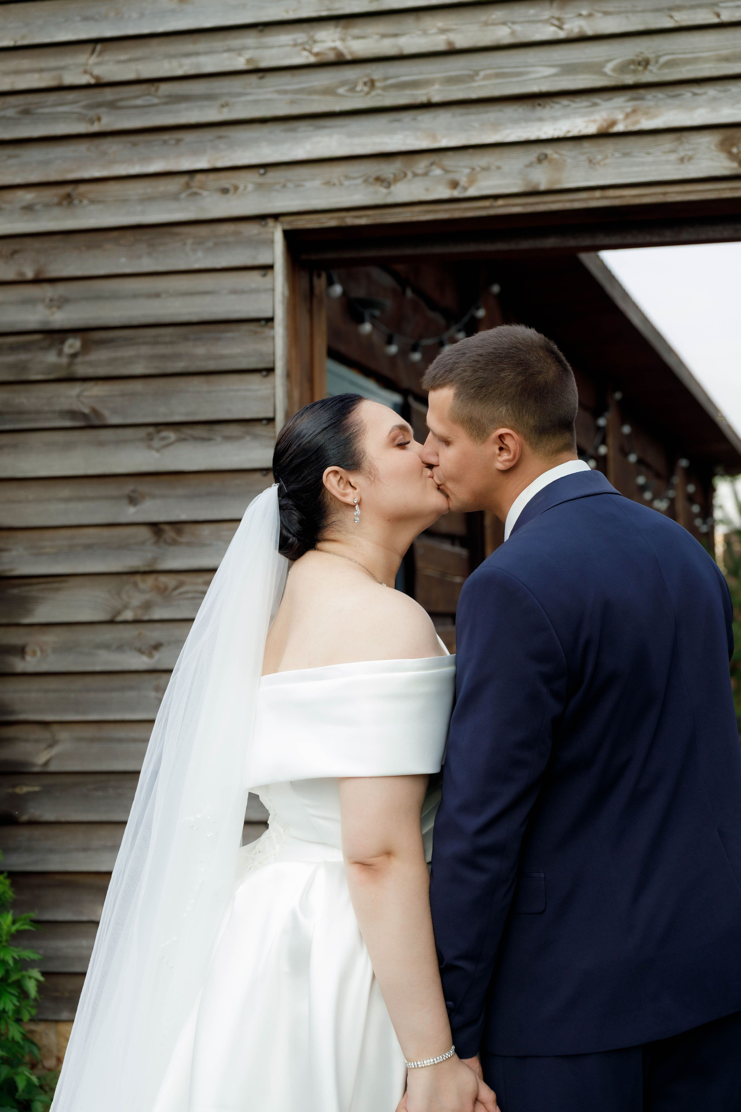 Фотограф Волкодав. Подрядчики и друзья сети свадебных площадок House for wedding