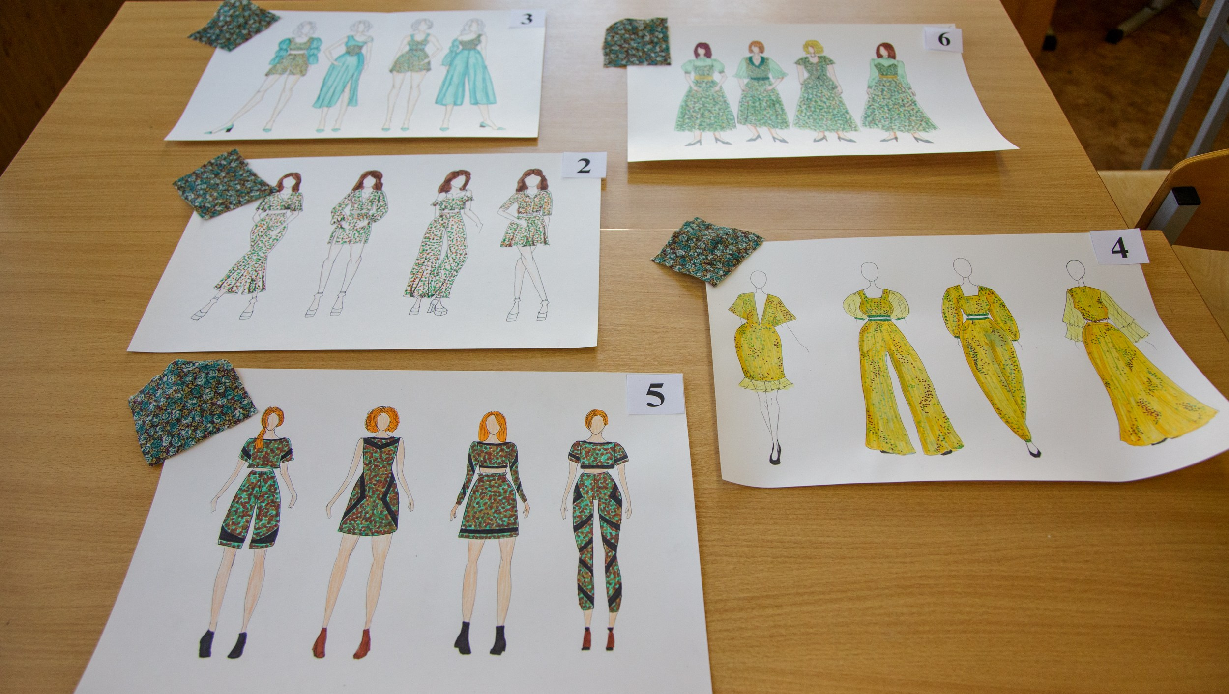 Чемпионат «Молодые профессионалы». Фотограф Юлия Близнецова