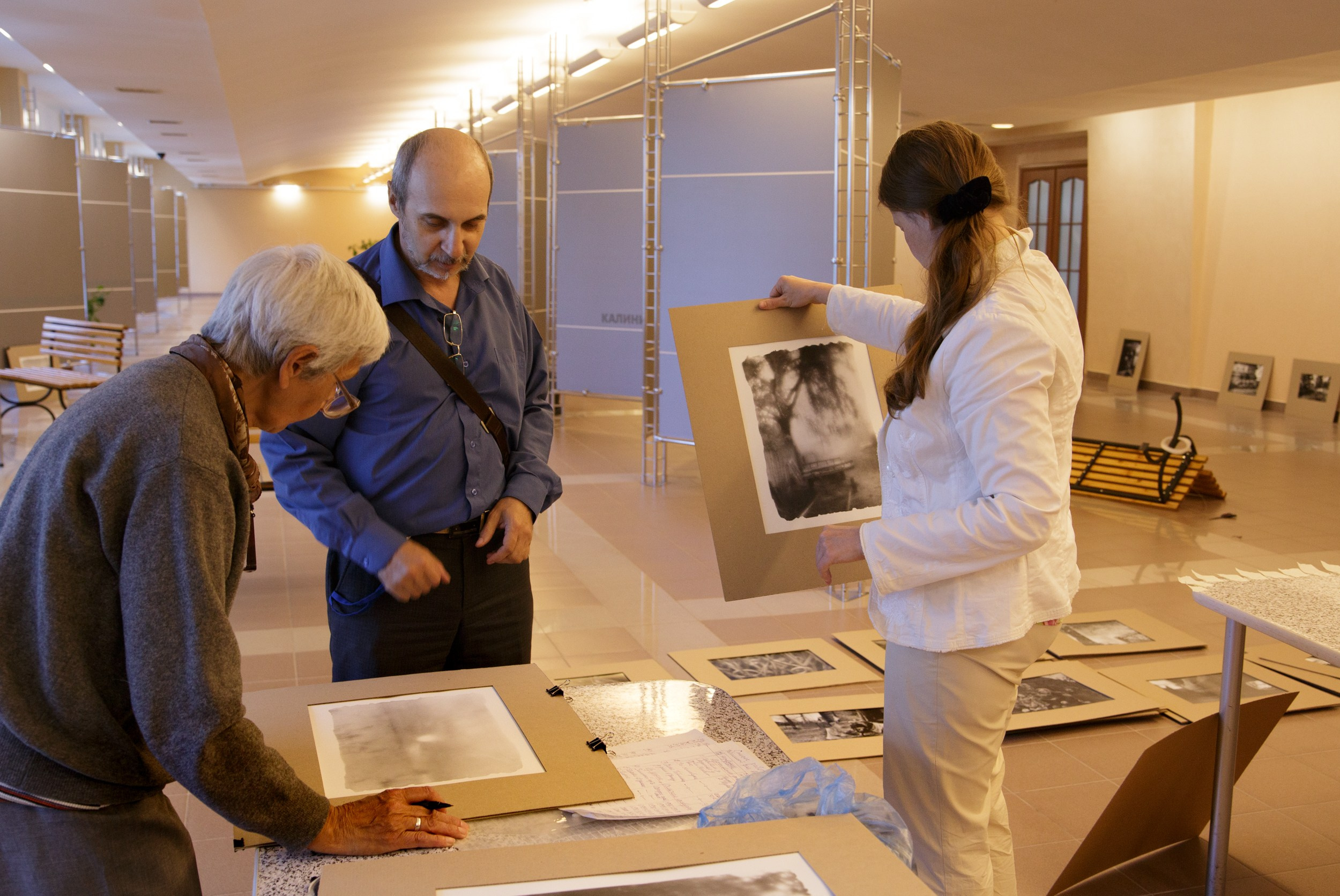 Фотопленэр «Объективный мир». Фотограф Юлия Близнецова