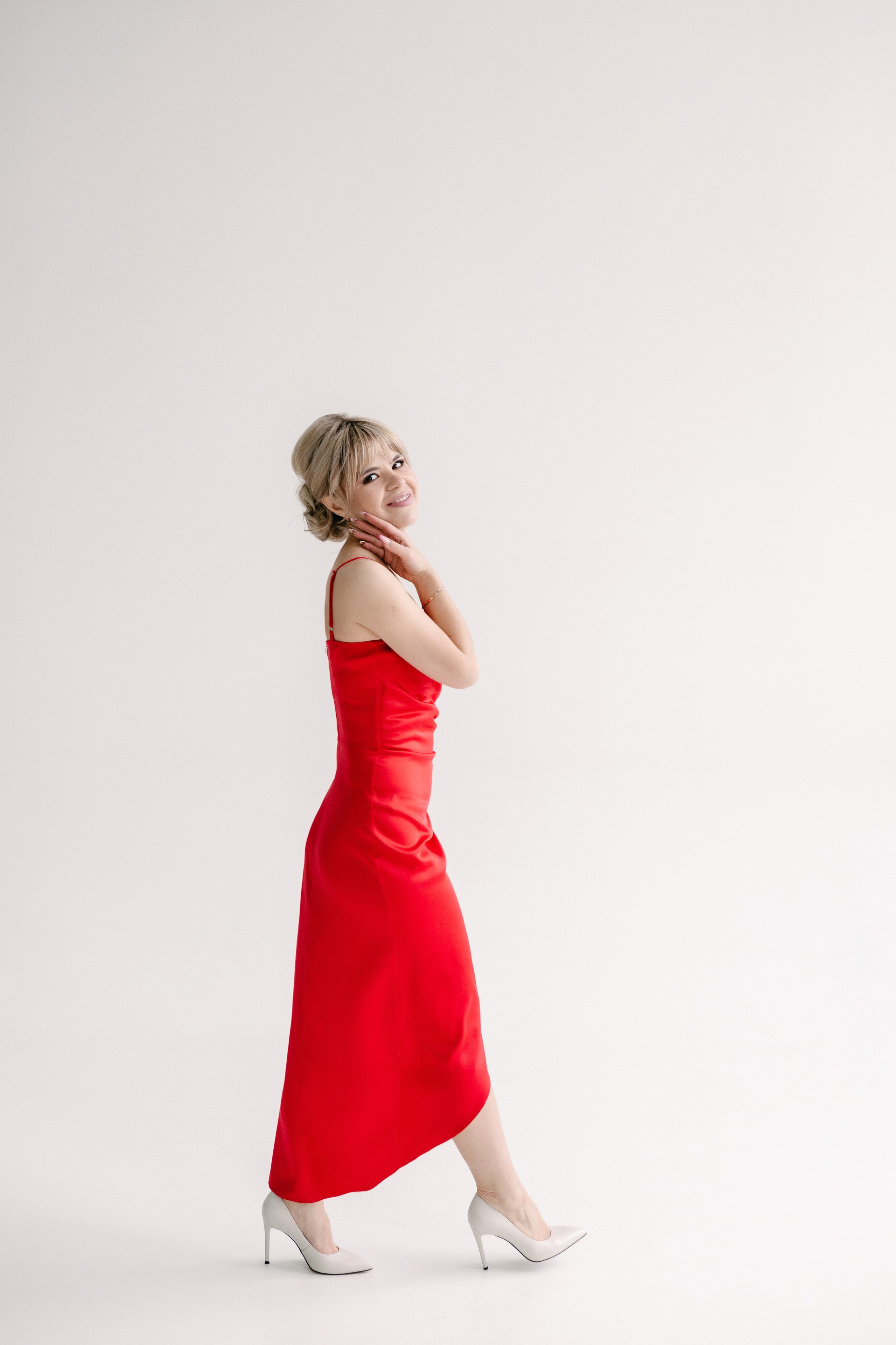 Светлана. Фотограф Волгоград Кристина Прохоренко