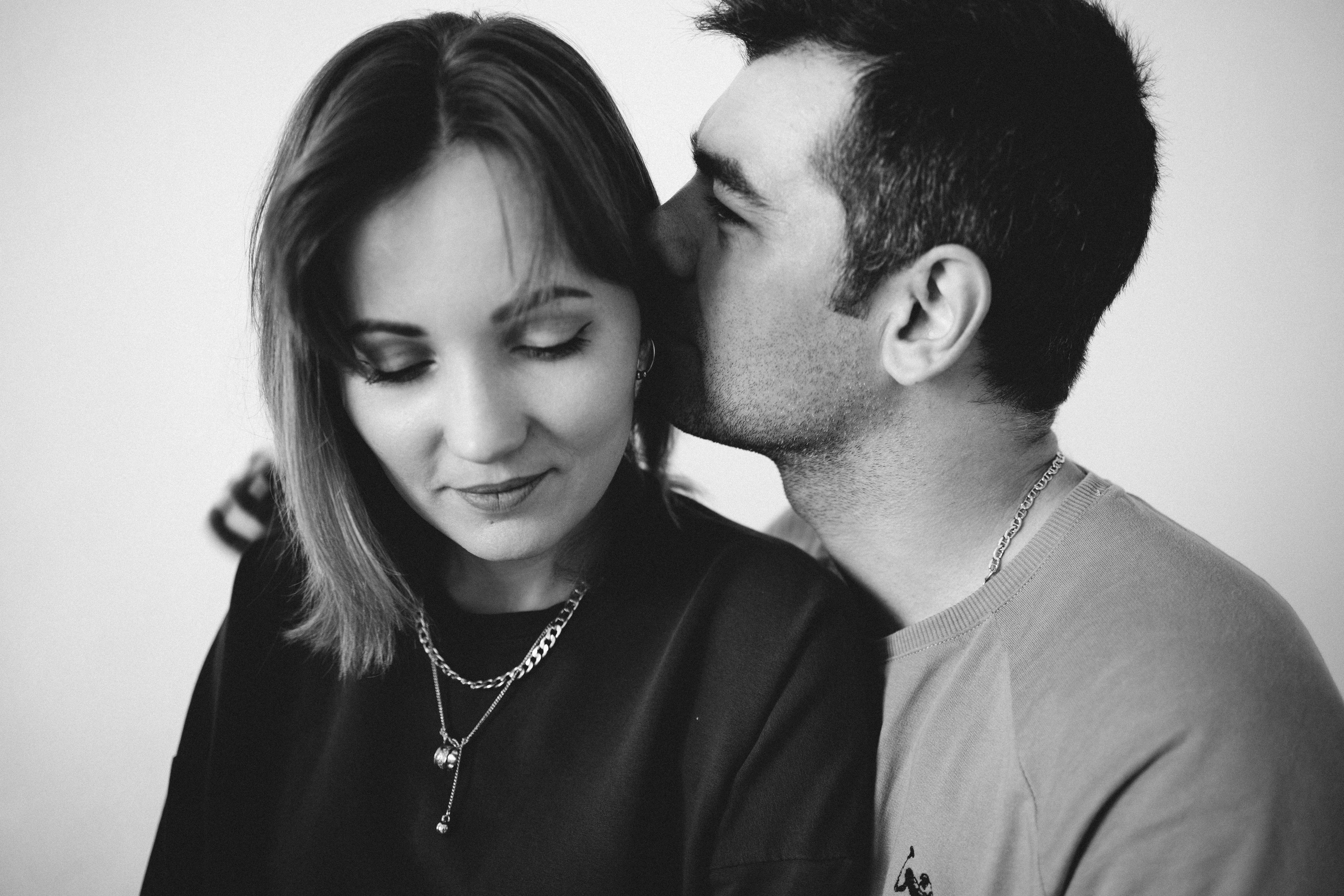 Новогодняя съемка в Spacejobs. Фотограф из Краснодара Мария Приходько